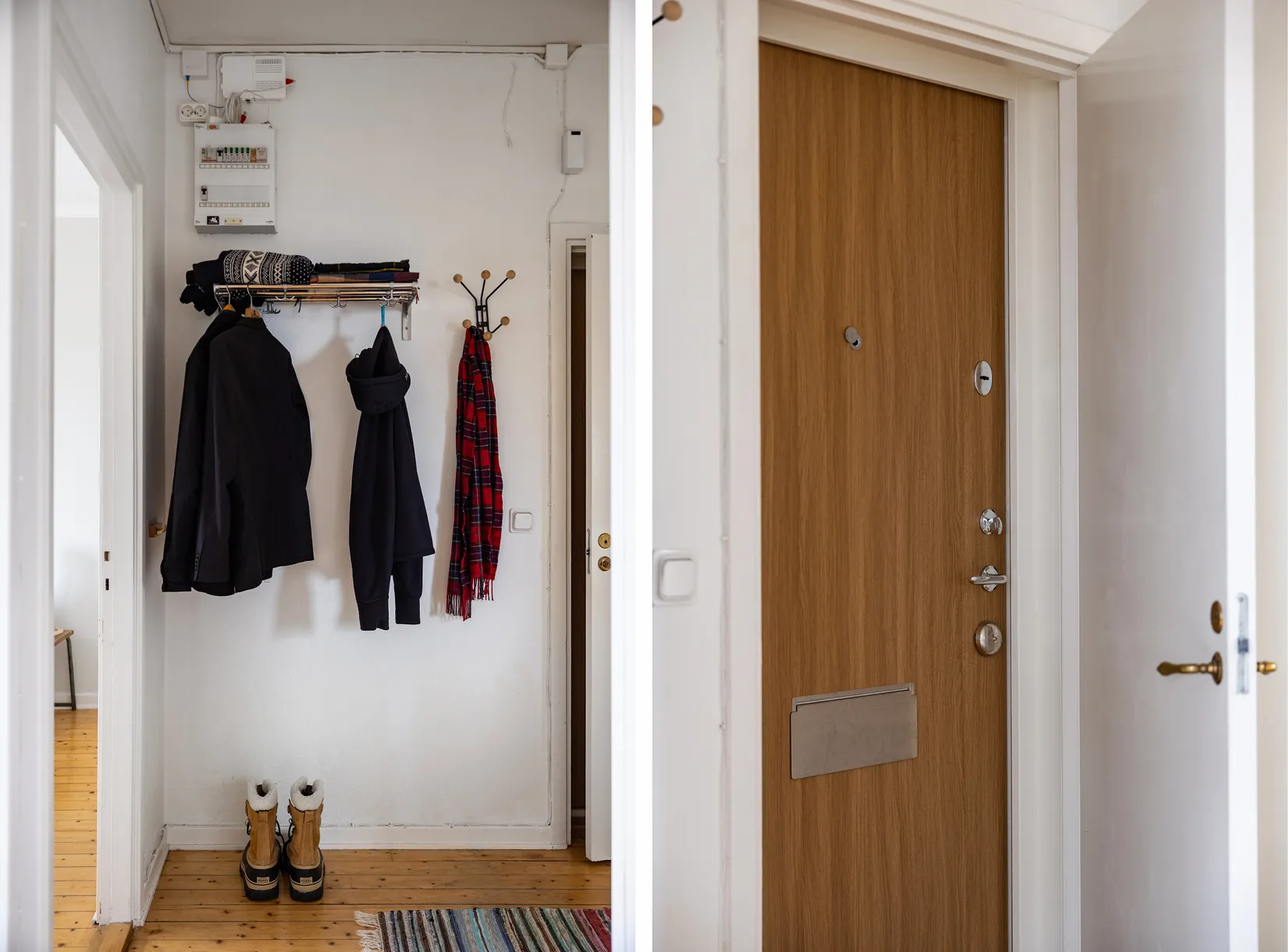 Bostadsrätt, Lidköpingsvägen 55, Hammarbyhöjden, Johanneshov, Stockholm