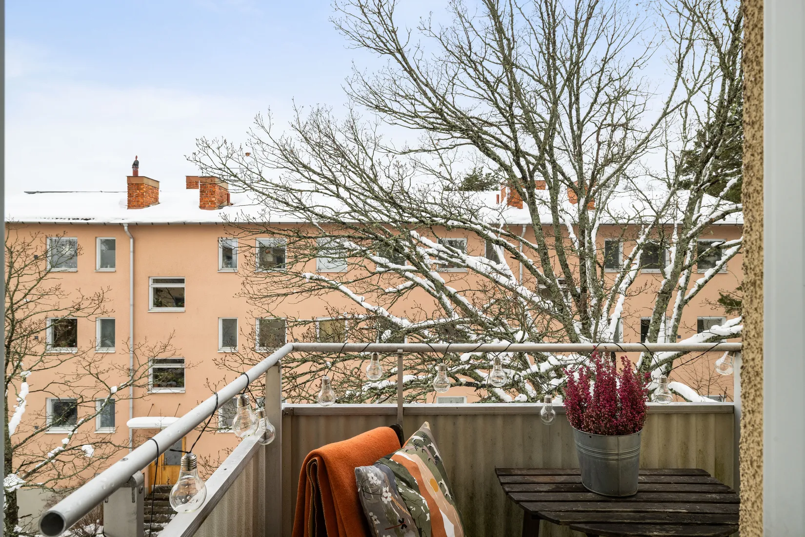 Bostadsrätt, Lidköpingsvägen 55, Hammarbyhöjden, Johanneshov, Stockholm