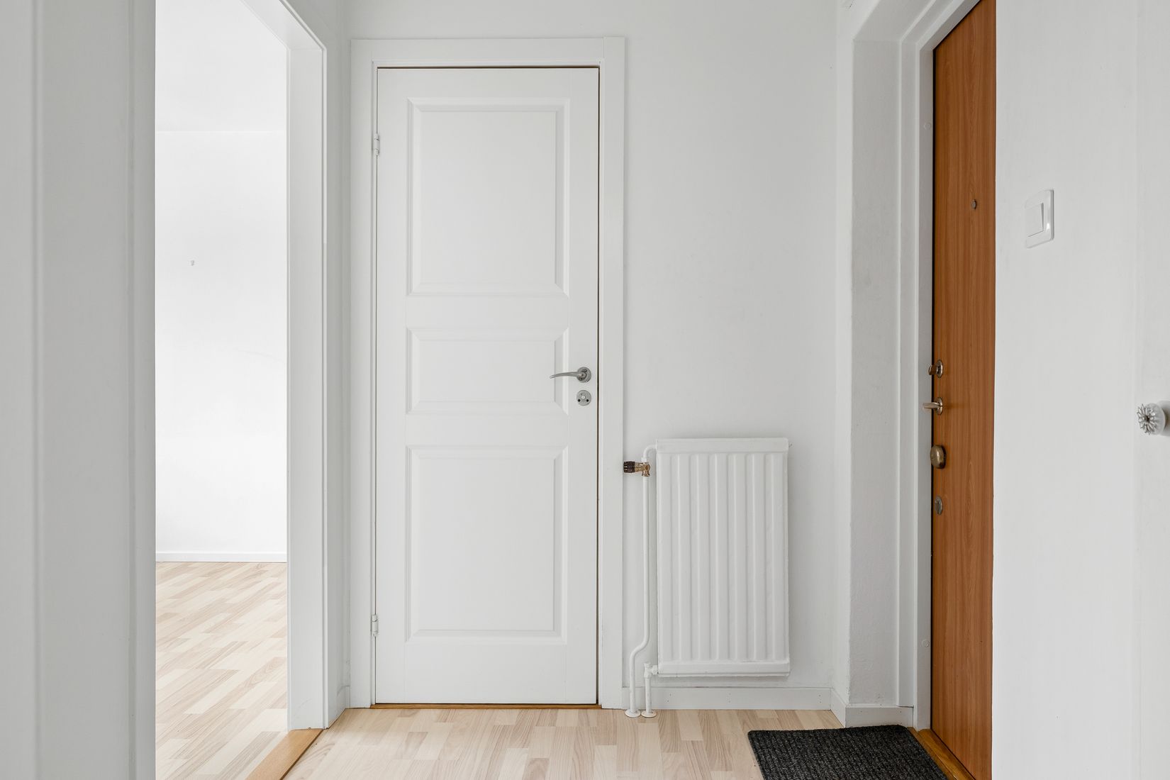 Bostadsrätt, Bergsgatan 96, Enögla, Enköping