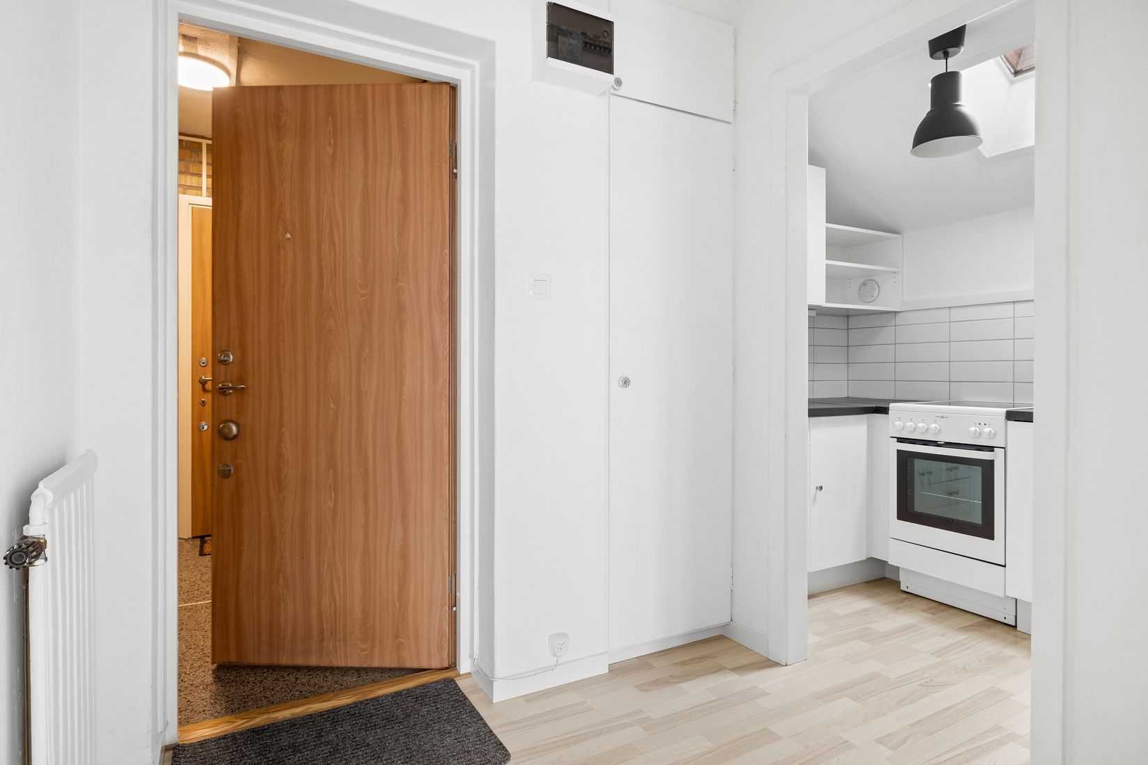 Bostadsrätt, Bergsgatan 96, Enögla, Enköping