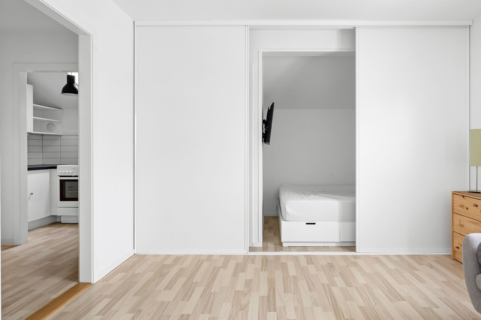 Bostadsrätt, Bergsgatan 96, Enögla, Enköping