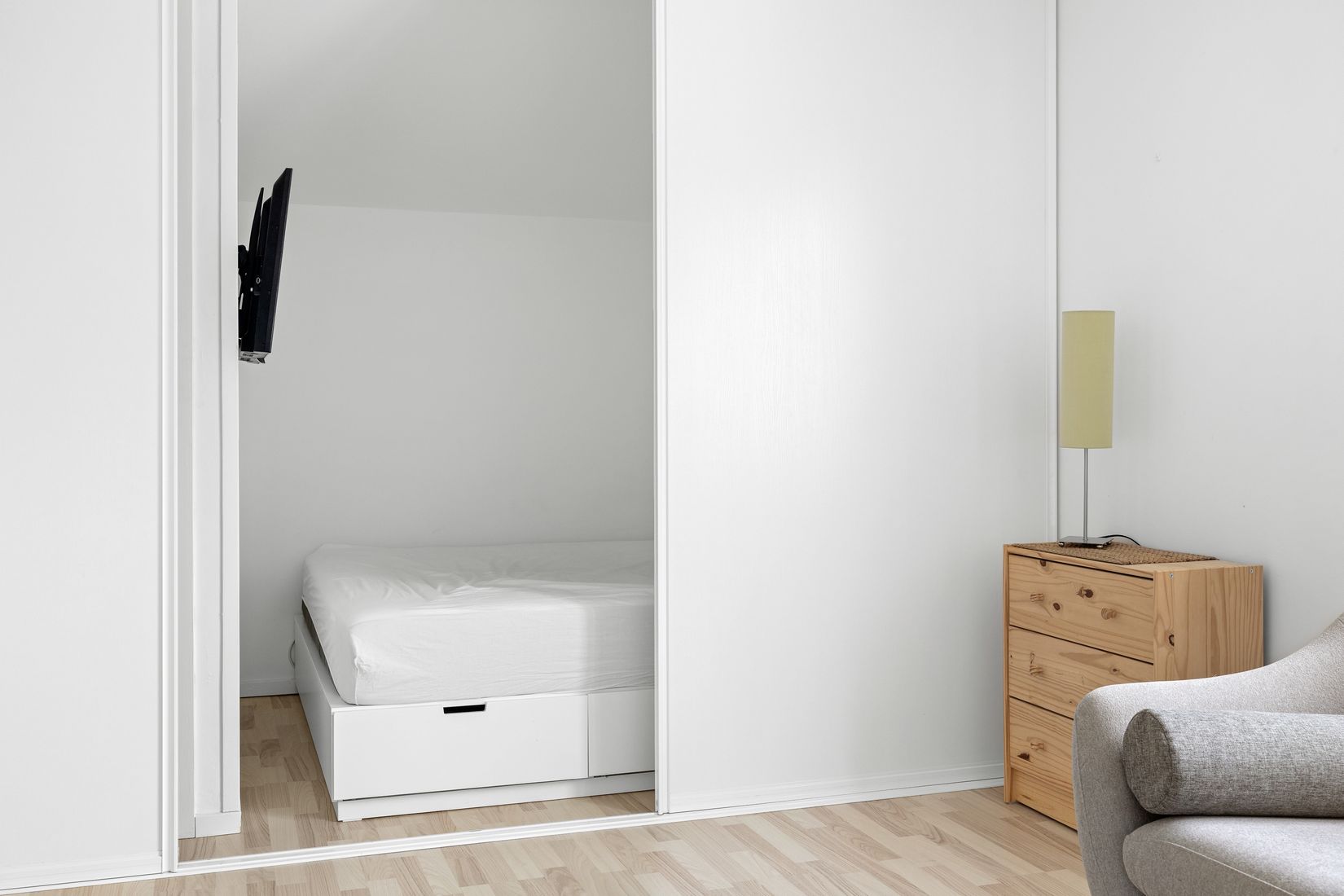 Bostadsrätt, Bergsgatan 96, Enögla, Enköping