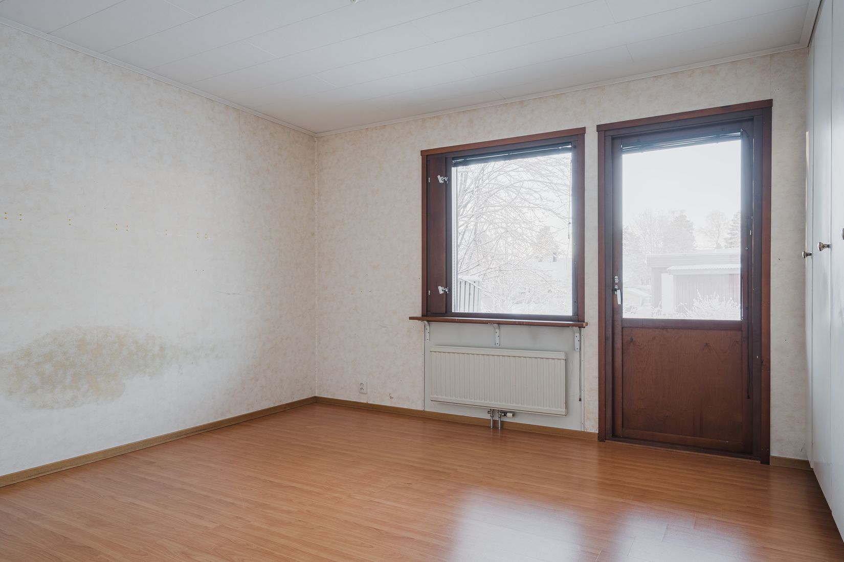 Villa, Metargränd 4, Öhn, Skellefteå