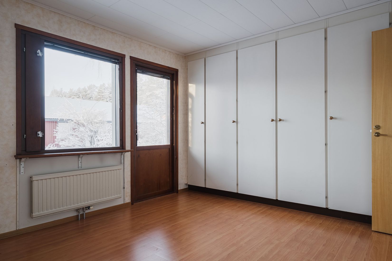 Villa, Metargränd 4, Öhn, Skellefteå