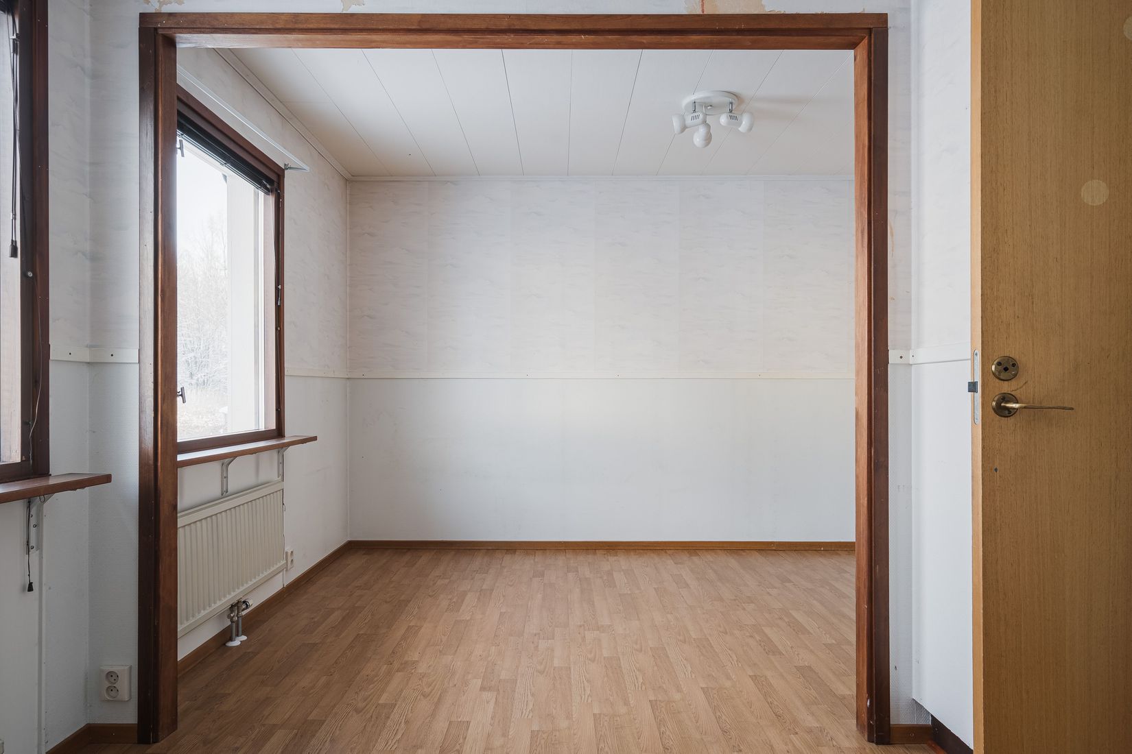 Villa, Metargränd 4, Öhn, Skellefteå