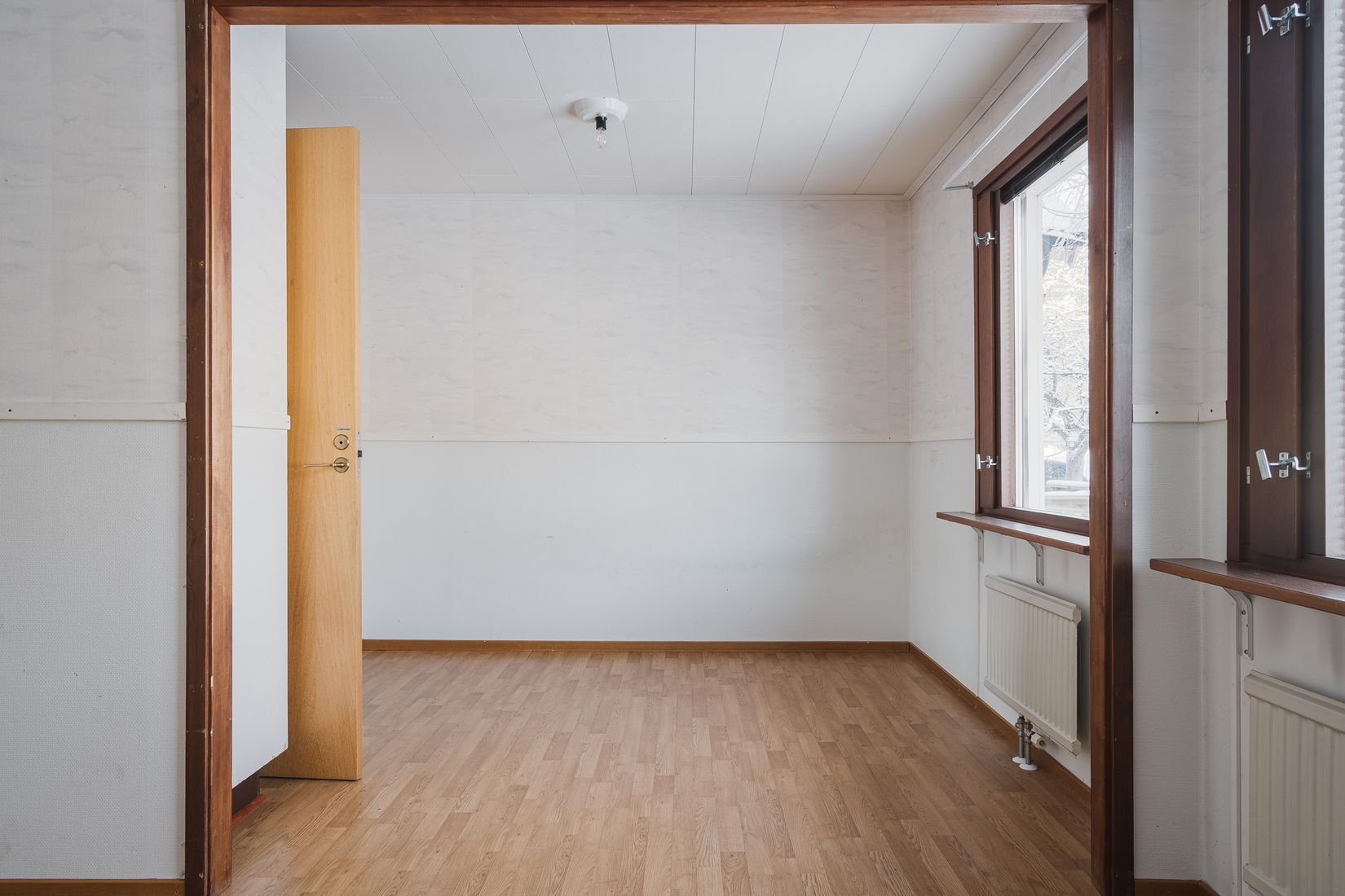 Villa, Metargränd 4, Öhn, Skellefteå