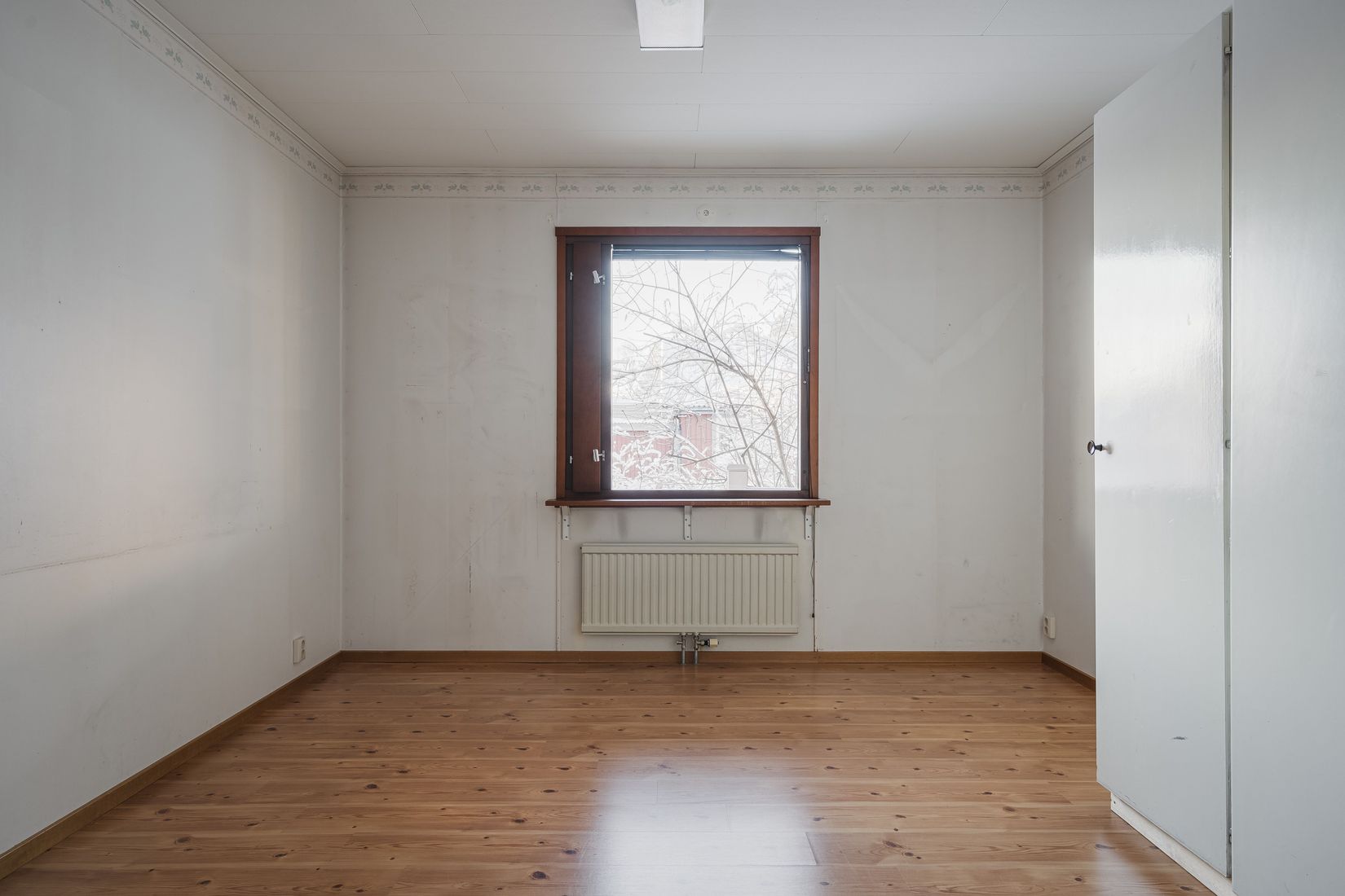 Villa, Metargränd 4, Öhn, Skellefteå