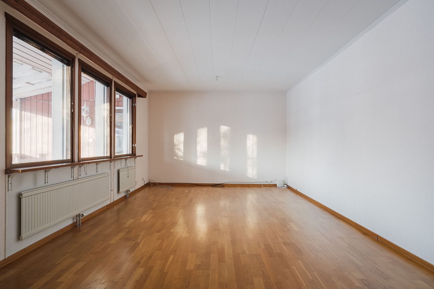 Villa, Metargränd 4, Öhn, Skellefteå