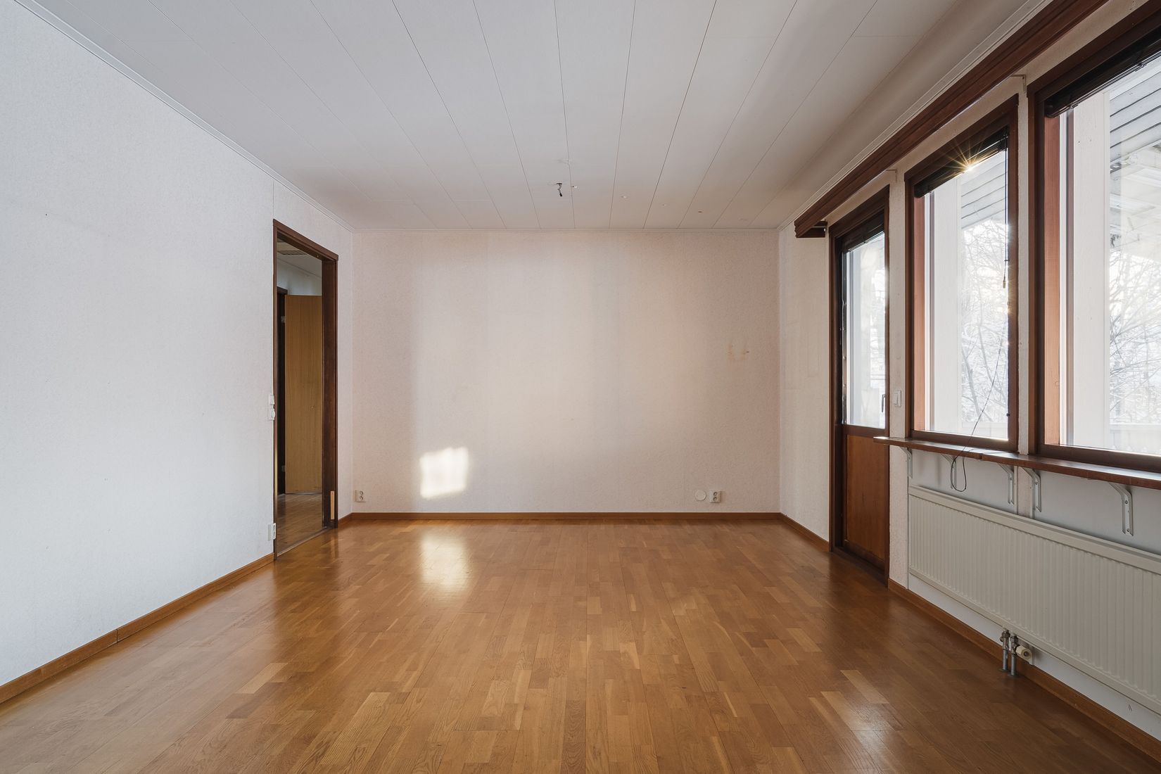 Villa, Metargränd 4, Öhn, Skellefteå