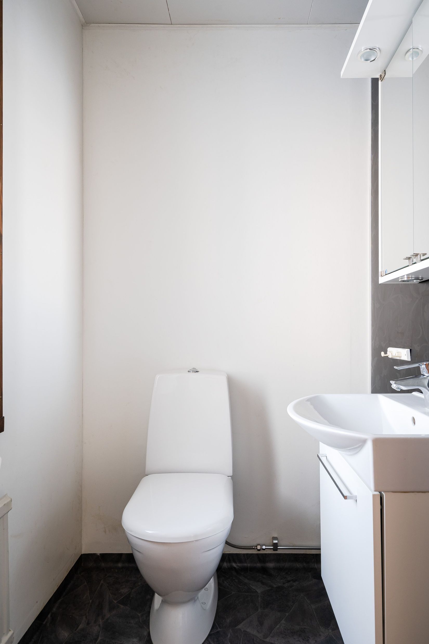 Villa, Metargränd 4, Öhn, Skellefteå