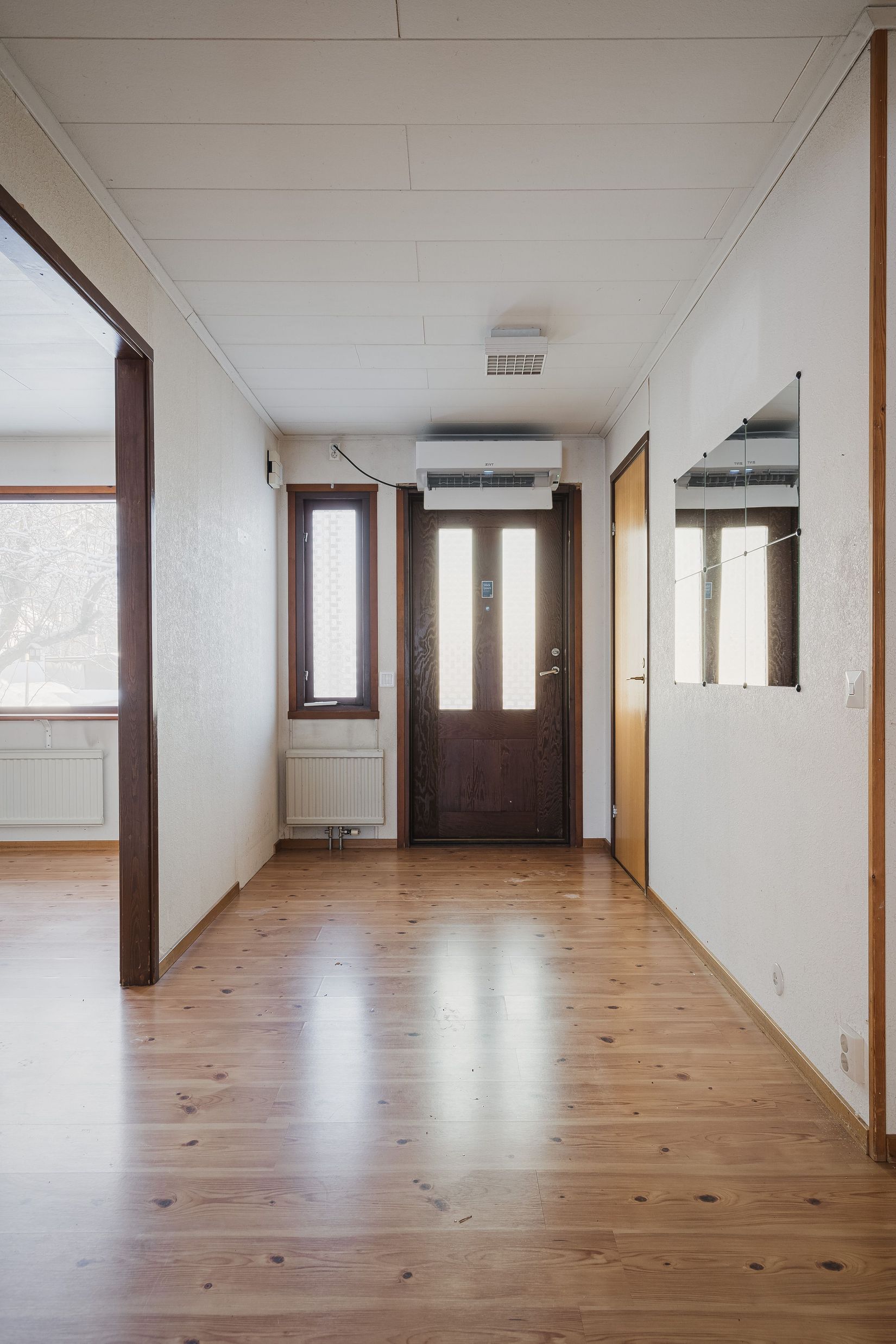 Villa, Metargränd 4, Öhn, Skellefteå