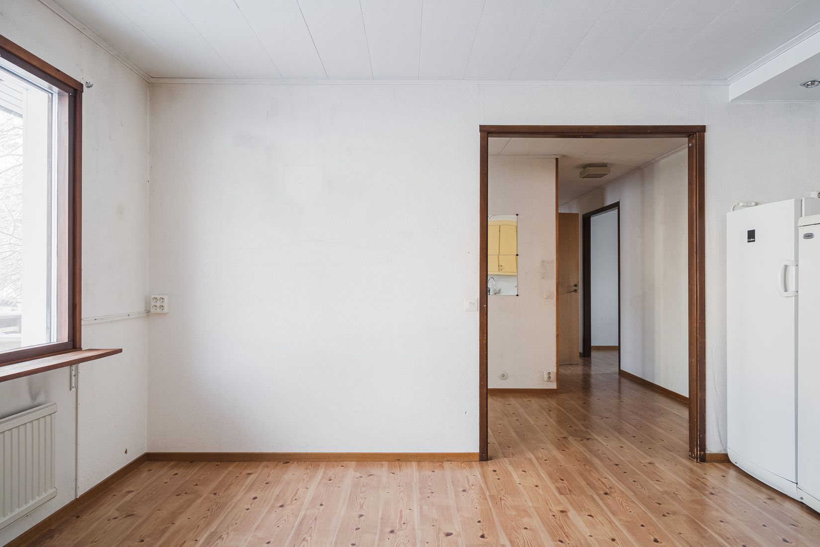 Villa, Metargränd 4, Öhn, Skellefteå