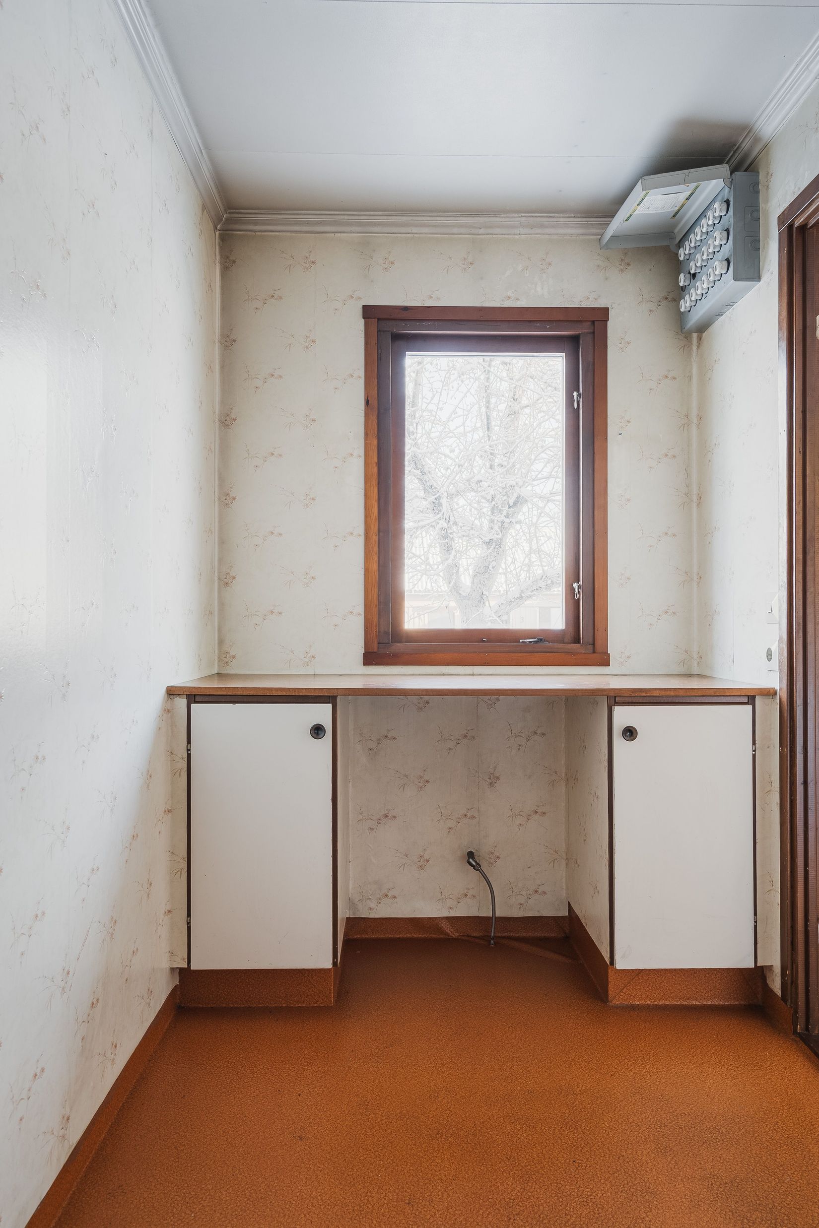 Villa, Metargränd 4, Öhn, Skellefteå