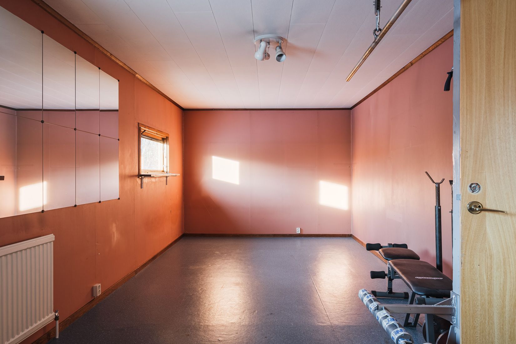 Villa, Metargränd 4, Öhn, Skellefteå