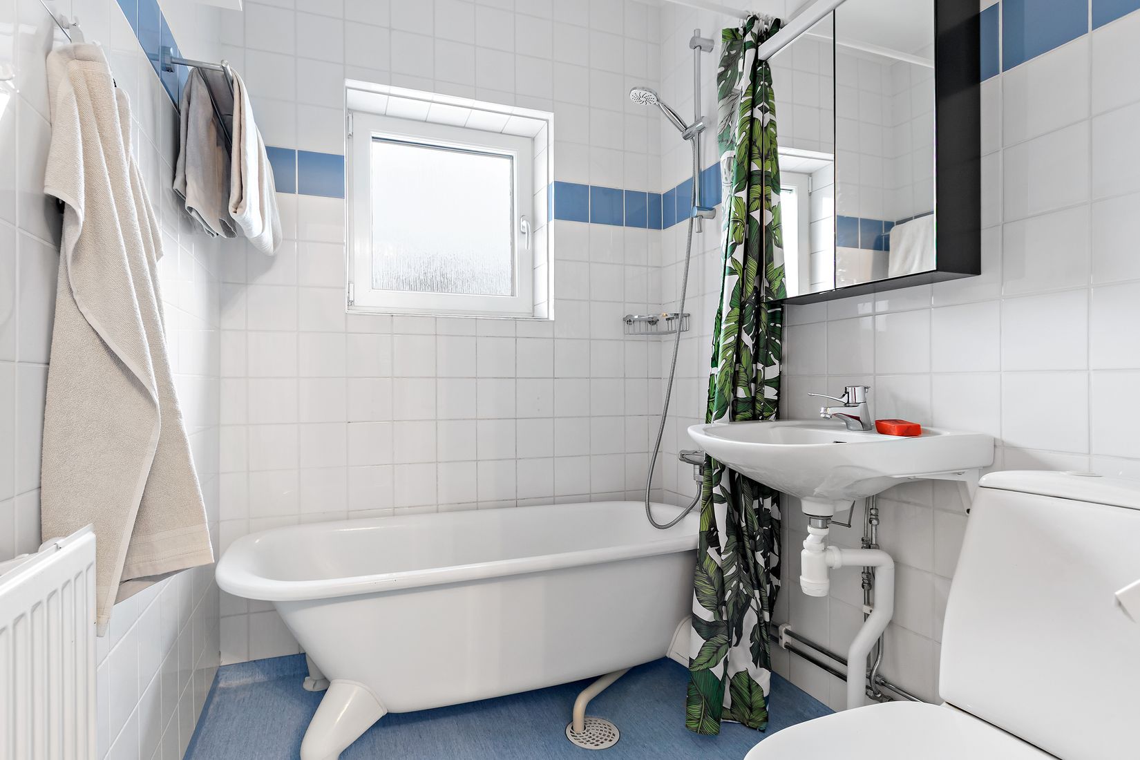 Bostadsrätt, Voxnegränd 9, Bagarmossen, Stockholm