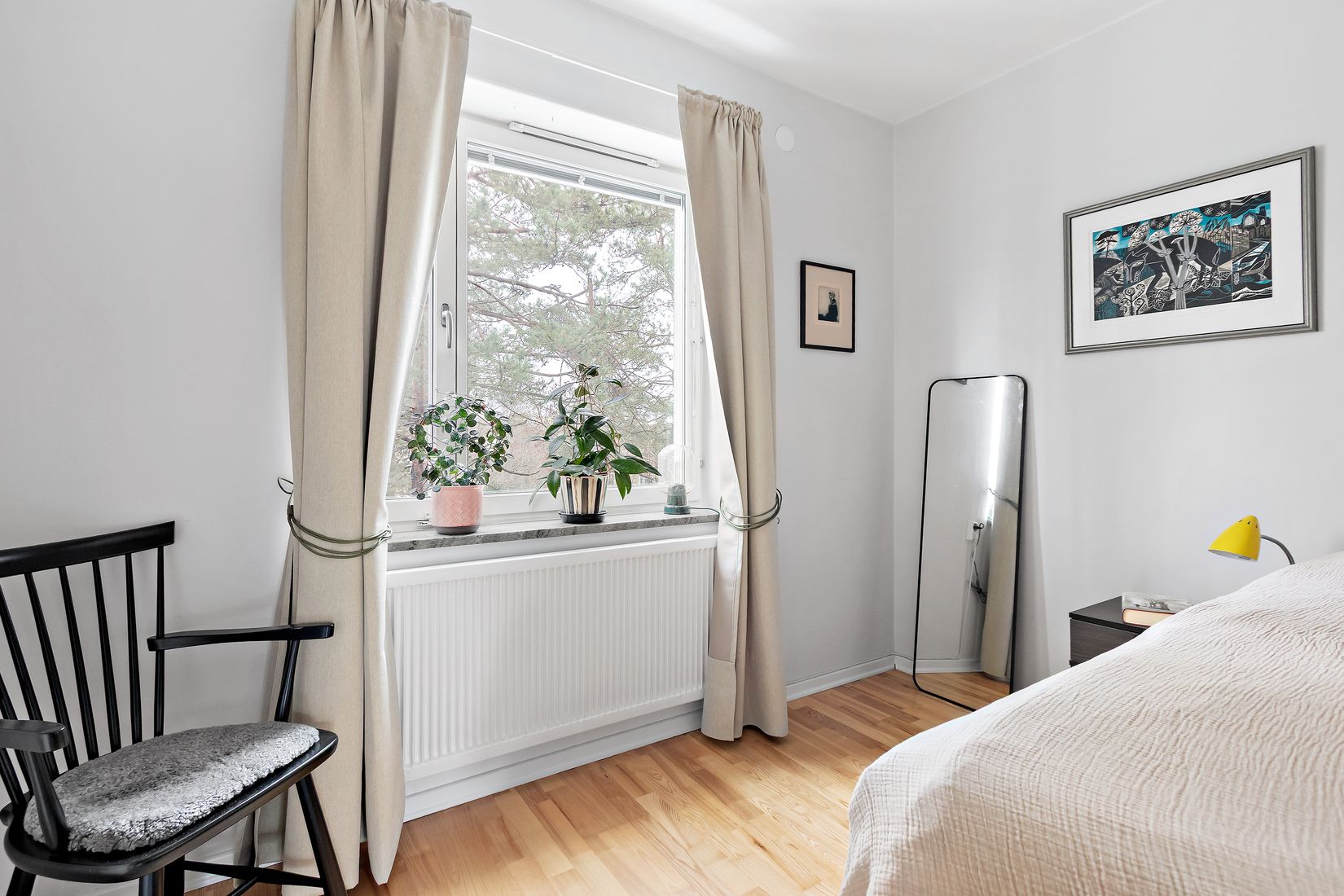 Bostadsrätt, Voxnegränd 9, Bagarmossen, Stockholm