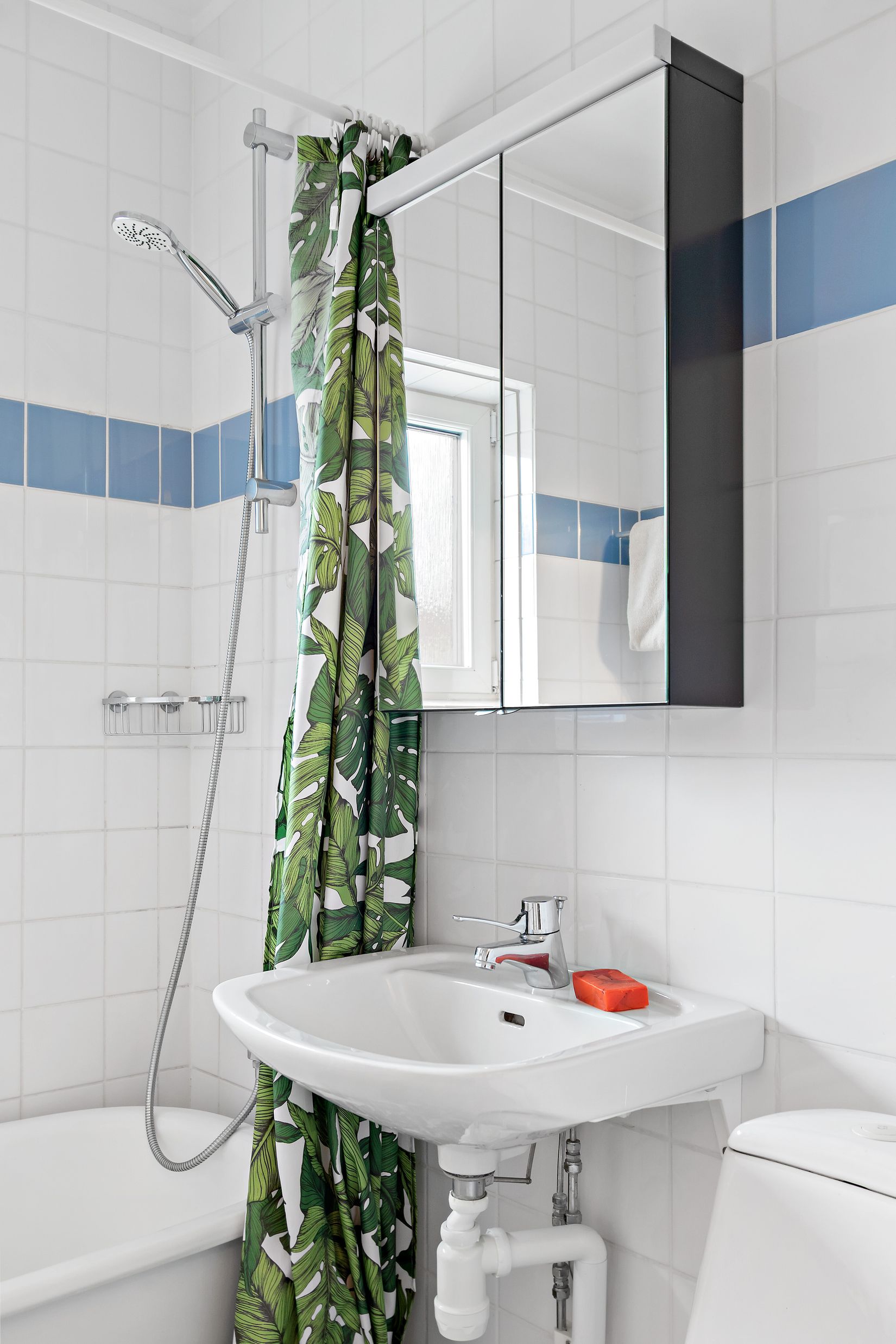 Bostadsrätt, Voxnegränd 9, Bagarmossen, Stockholm