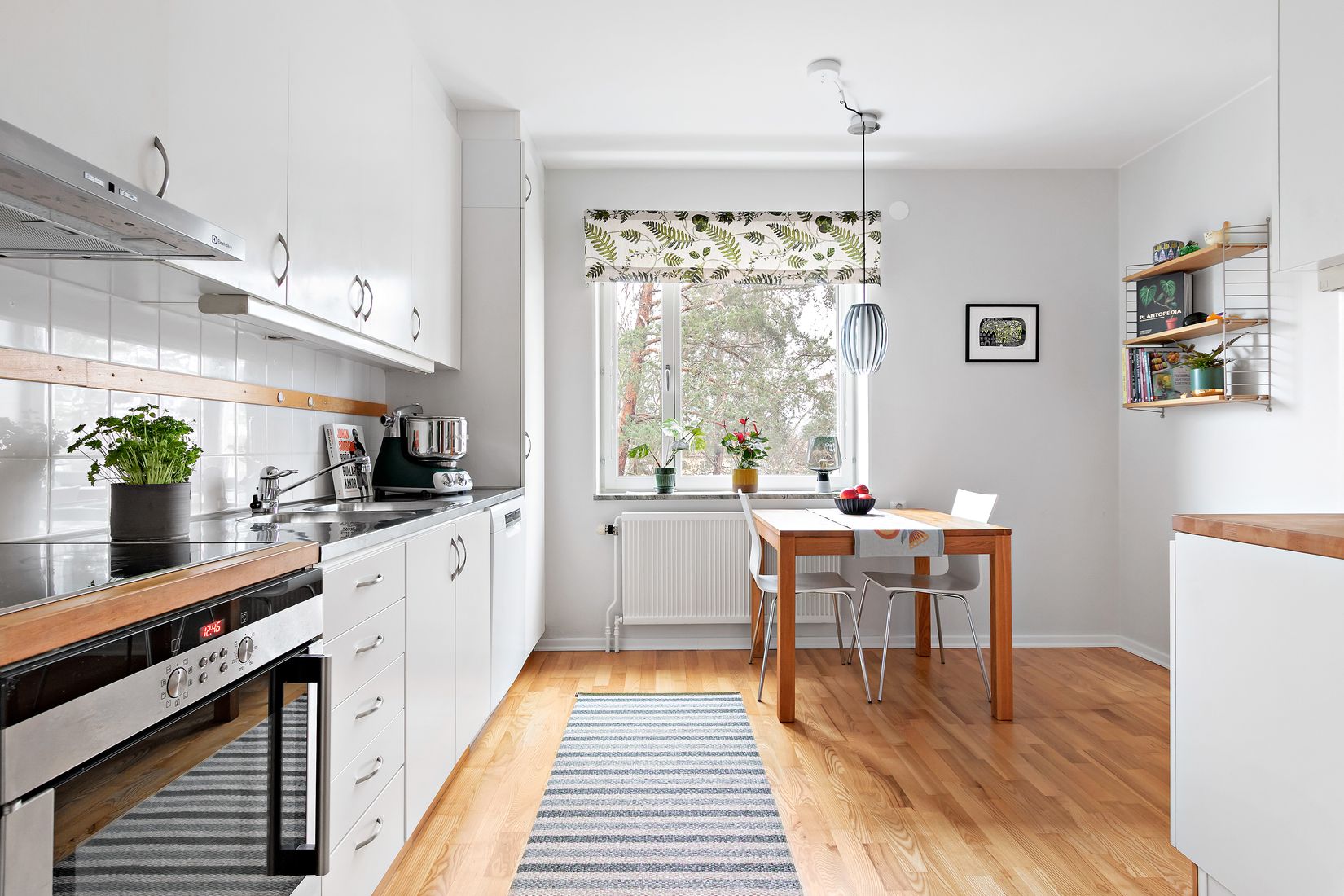 Bostadsrätt, Voxnegränd 9, Bagarmossen, Stockholm