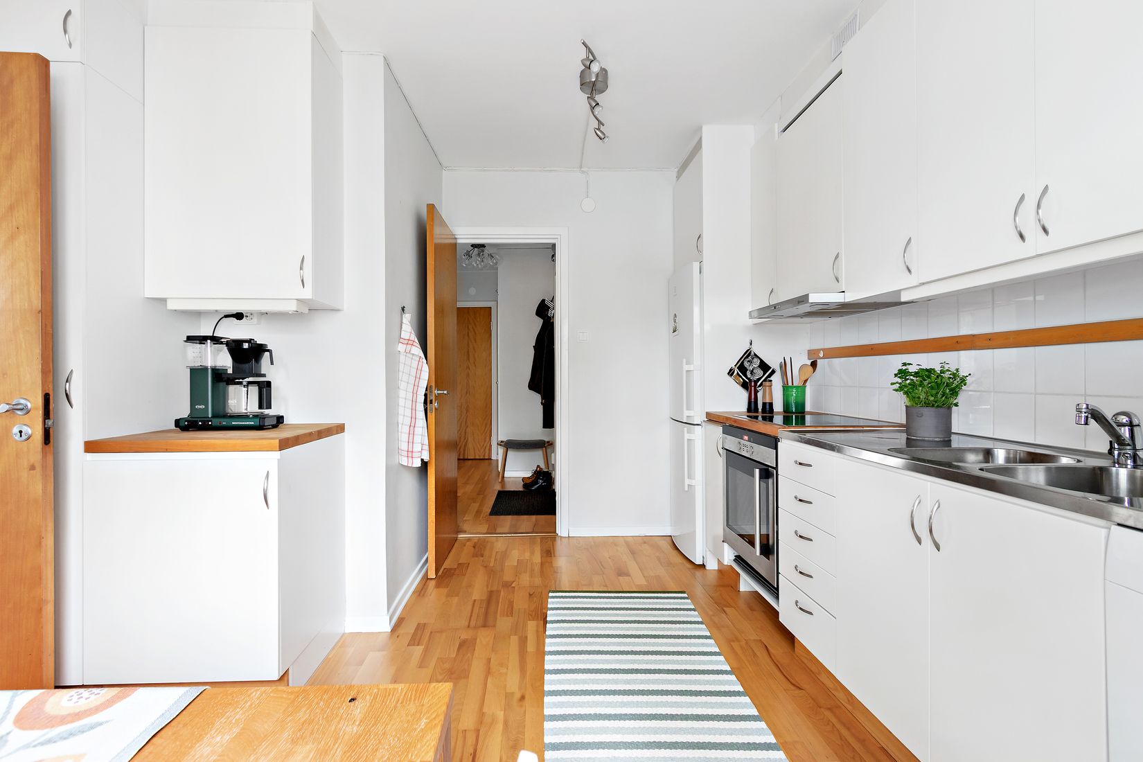 Bostadsrätt, Voxnegränd 9, Bagarmossen, Stockholm