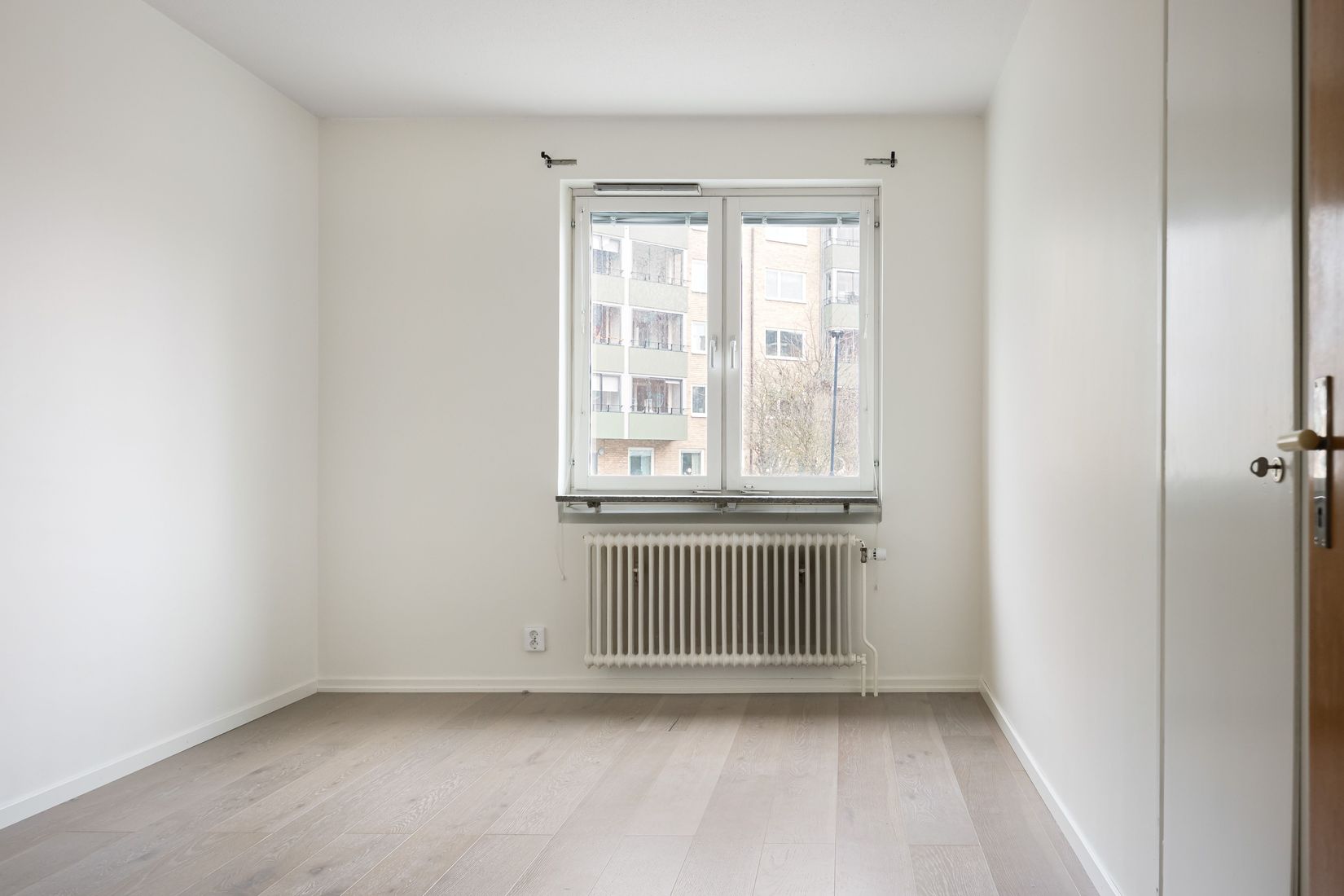 Bostadsrätt, Malmgatan 4A, Katrineholm Centralt, Katrineholm