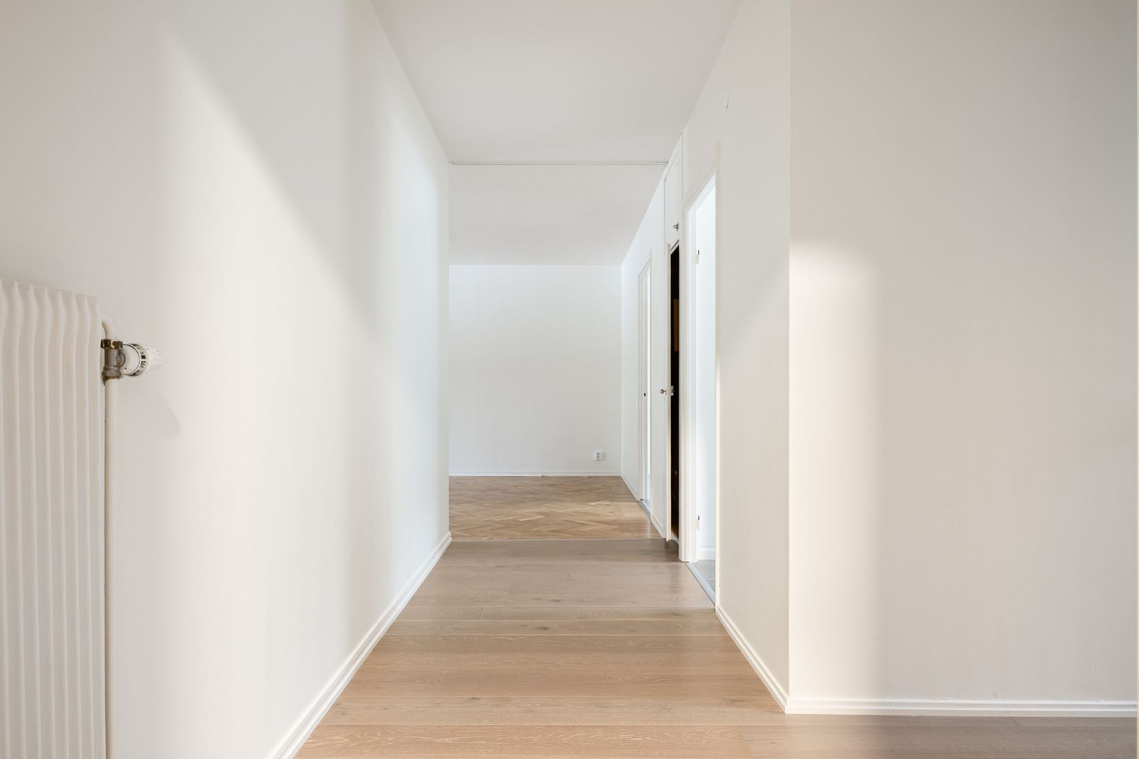 Bostadsrätt, Malmgatan 4A, Katrineholm Centralt, Katrineholm