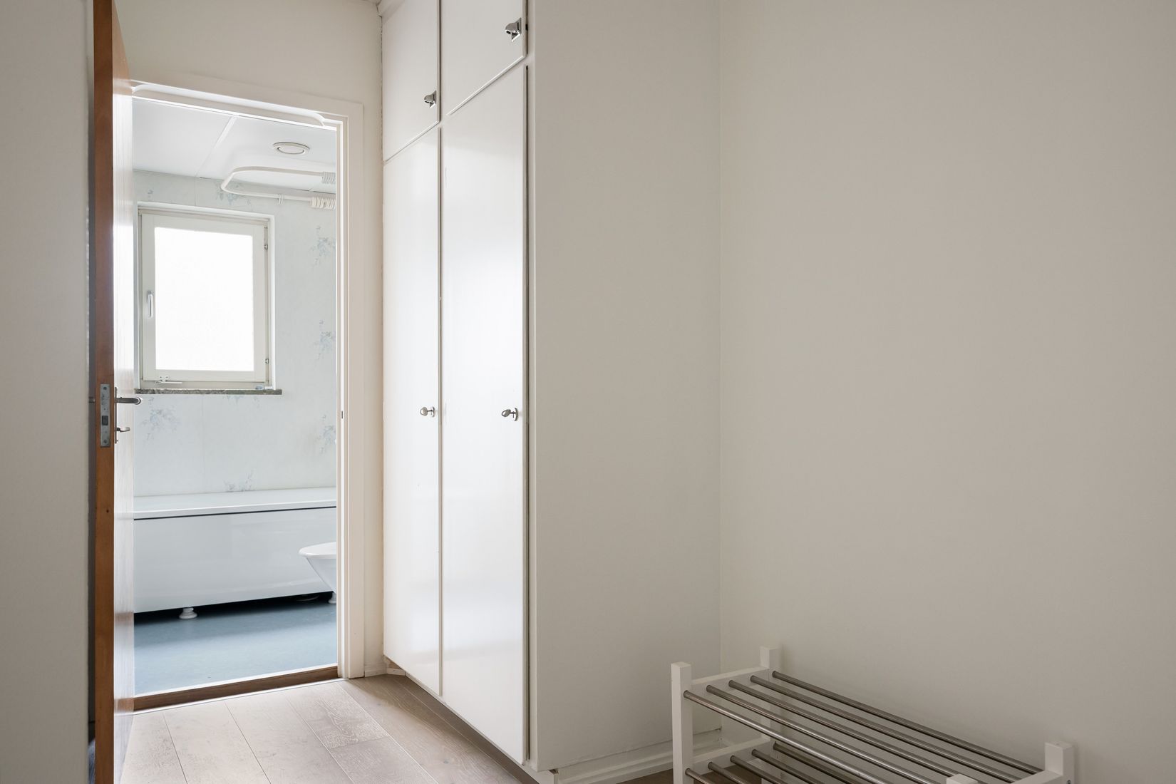 Bostadsrätt, Malmgatan 4A, Katrineholm Centralt, Katrineholm