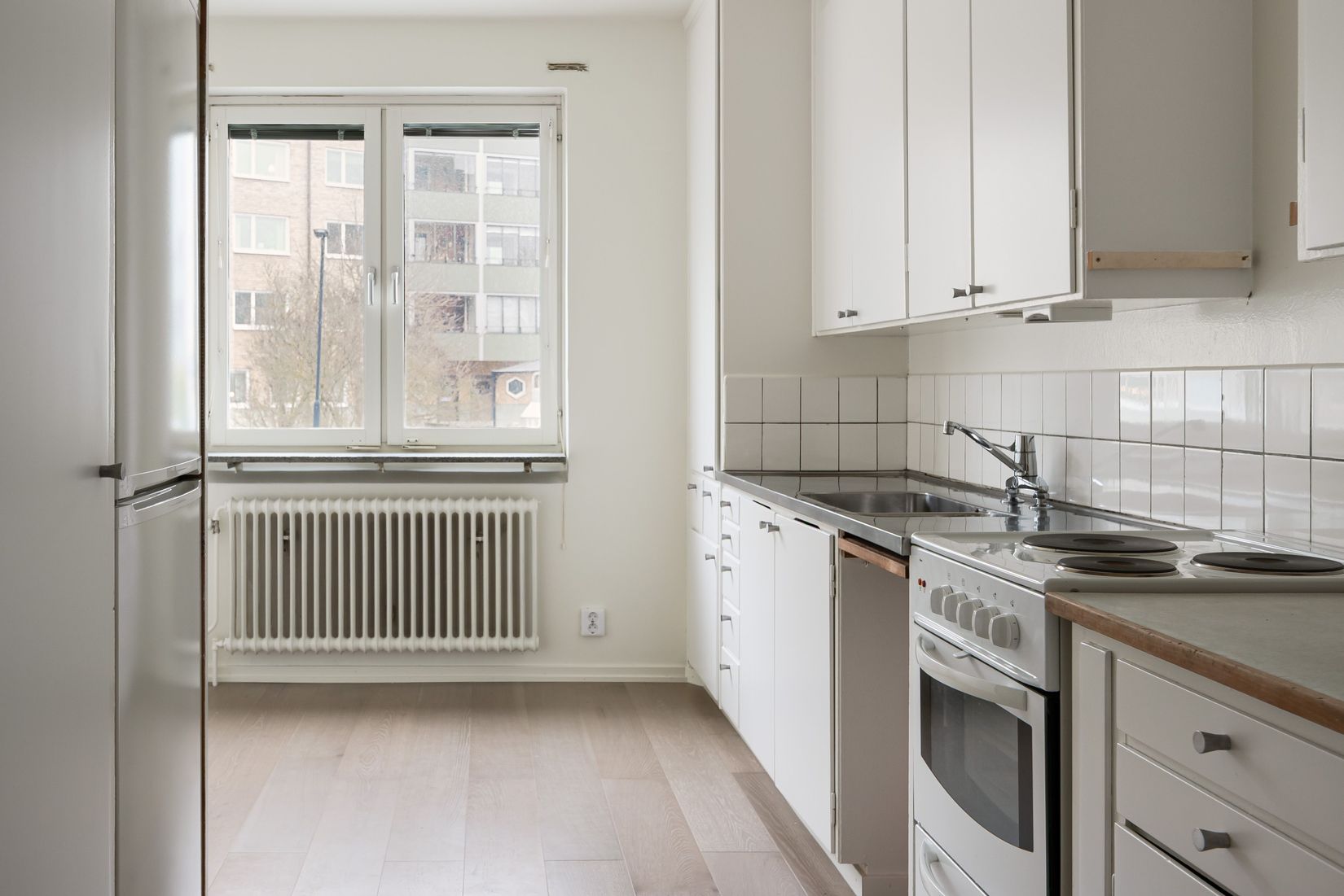 Bostadsrätt, Malmgatan 4A, Katrineholm Centralt, Katrineholm