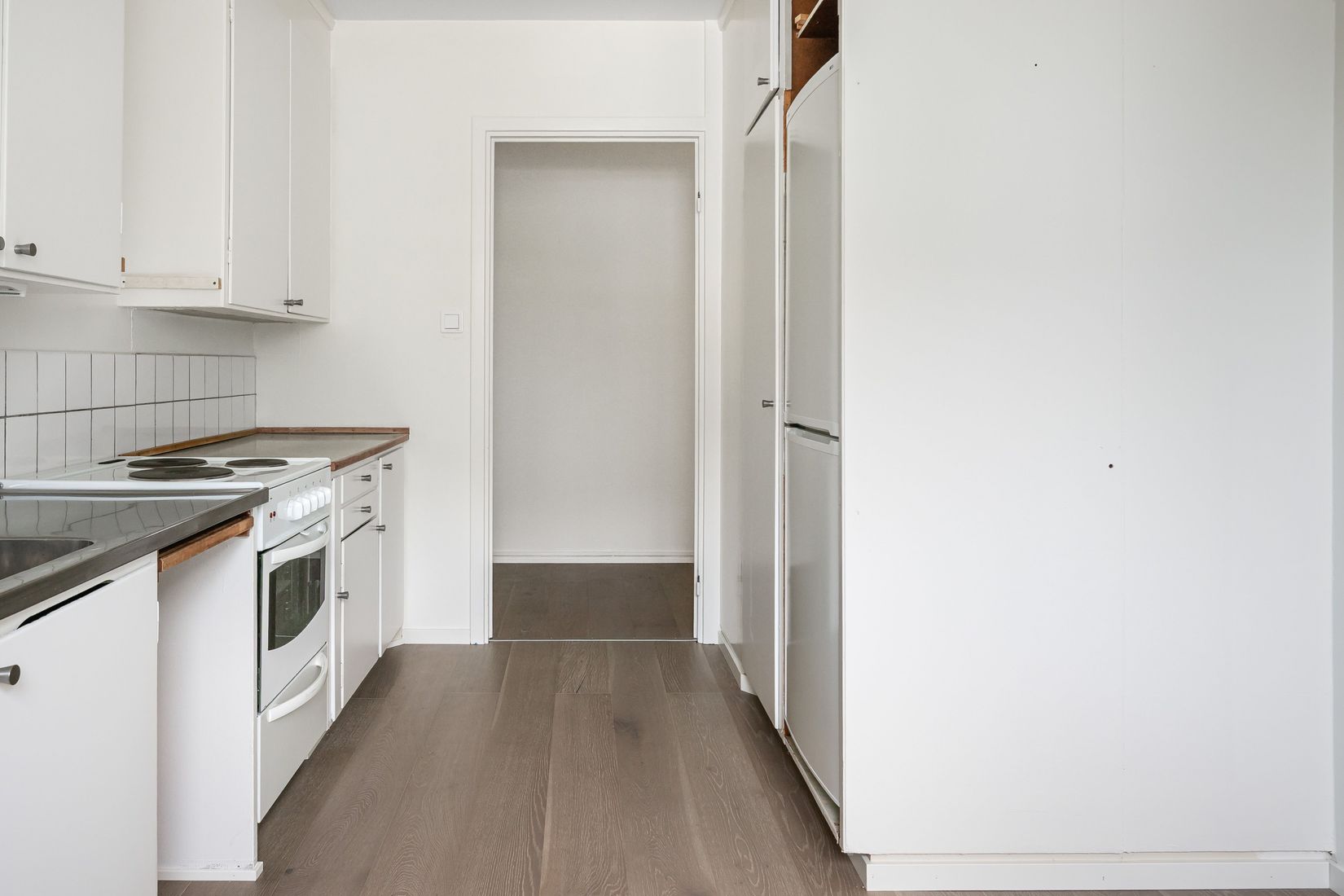 Bostadsrätt, Malmgatan 4A, Katrineholm Centralt, Katrineholm