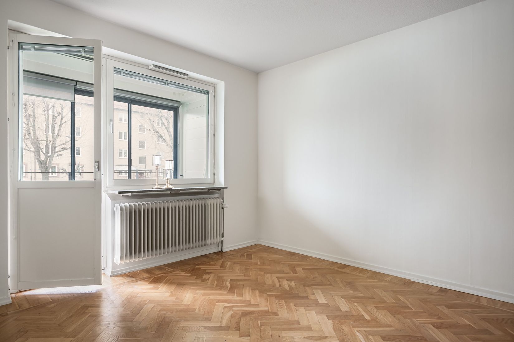 Bostadsrätt, Malmgatan 4A, Katrineholm Centralt, Katrineholm