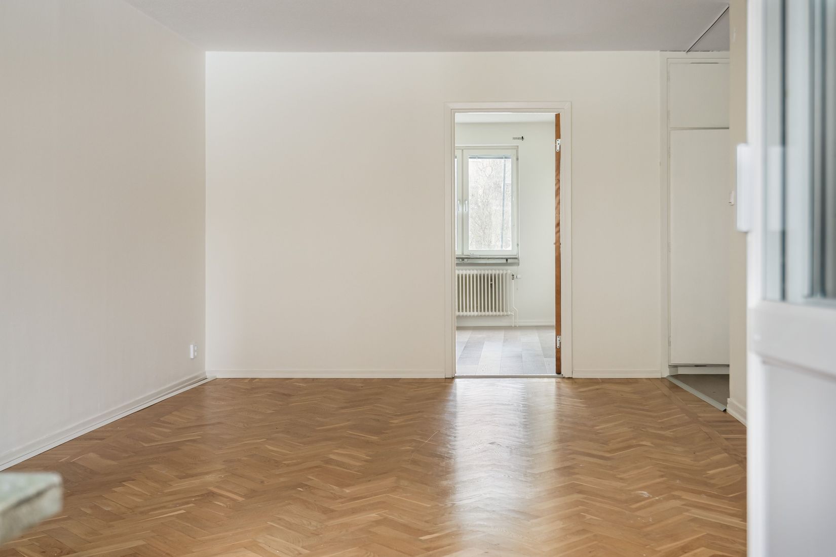 Bostadsrätt, Malmgatan 4A, Katrineholm Centralt, Katrineholm