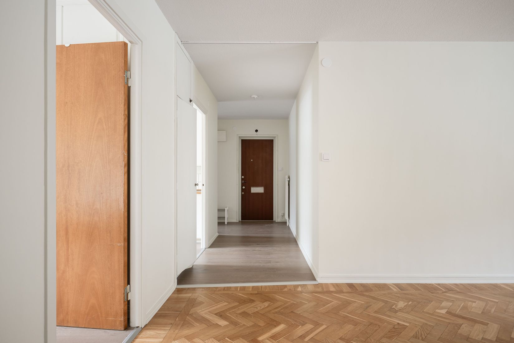 Bostadsrätt, Malmgatan 4A, Katrineholm Centralt, Katrineholm