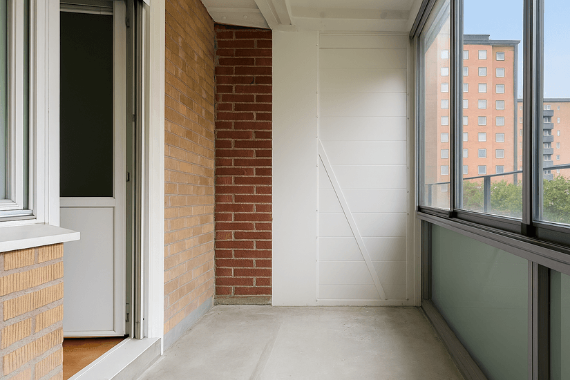 Bostadsrätt, Malmgatan 4A, Katrineholm Centralt, Katrineholm