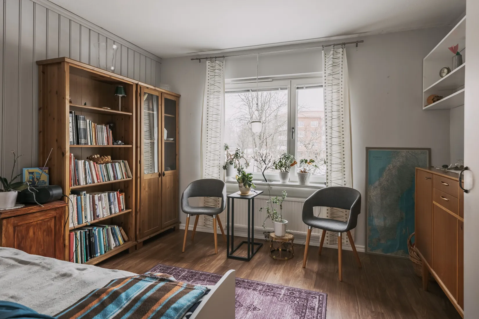 Bostadsrätt, Valnötsstigen 1, Bråten Park, Mariestad