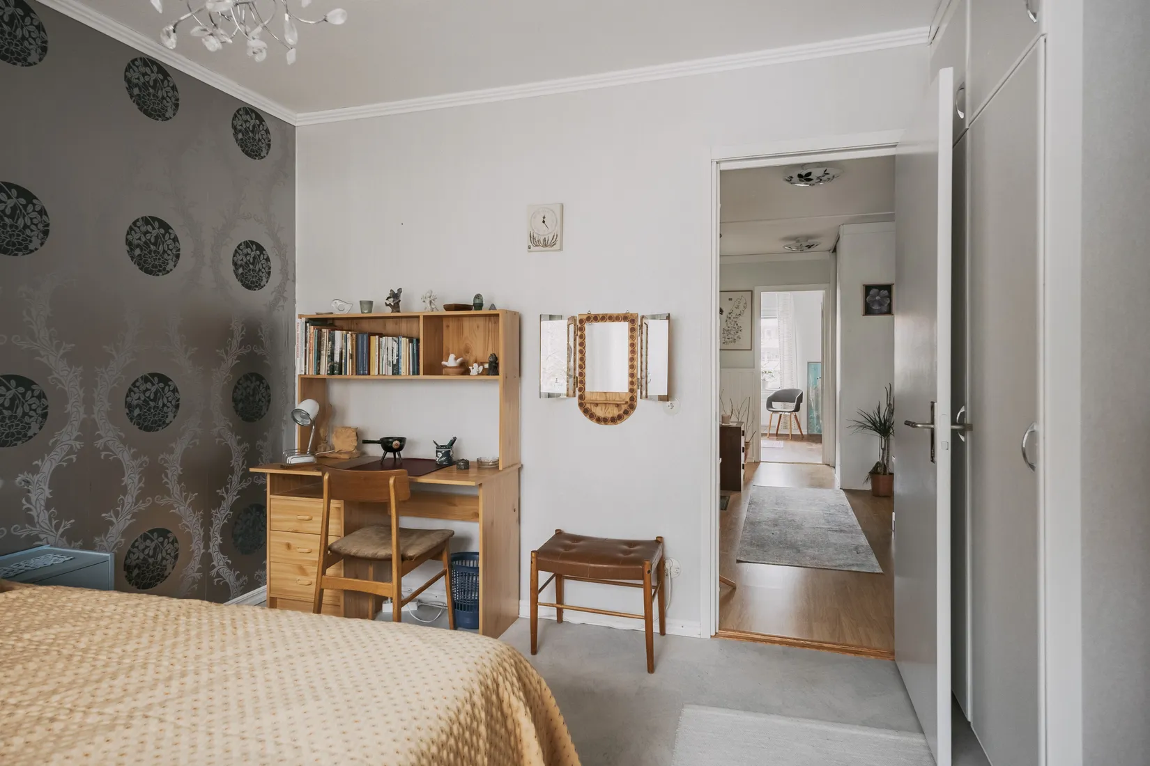 Bostadsrätt, Valnötsstigen 1, Bråten Park, Mariestad