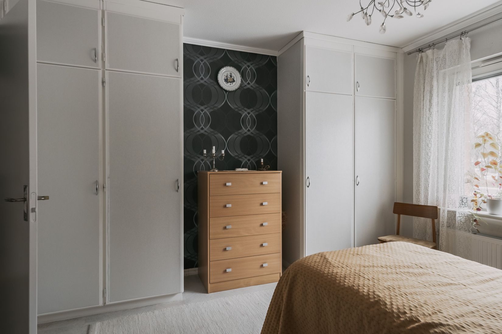 Bostadsrätt, Valnötsstigen 1, Bråtenpark, Mariestad