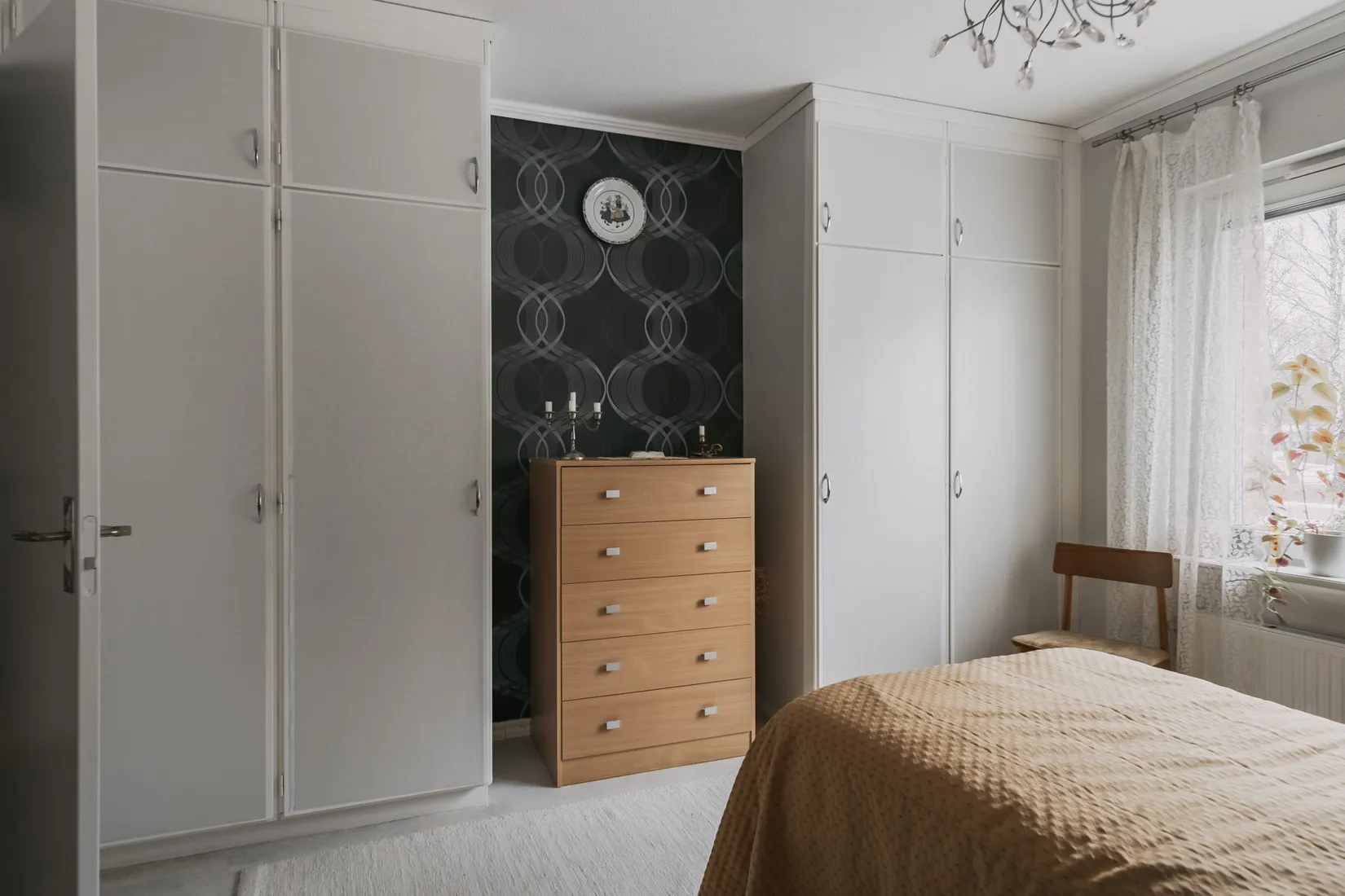 Bostadsrätt, Valnötsstigen 1, Bråten Park, Mariestad