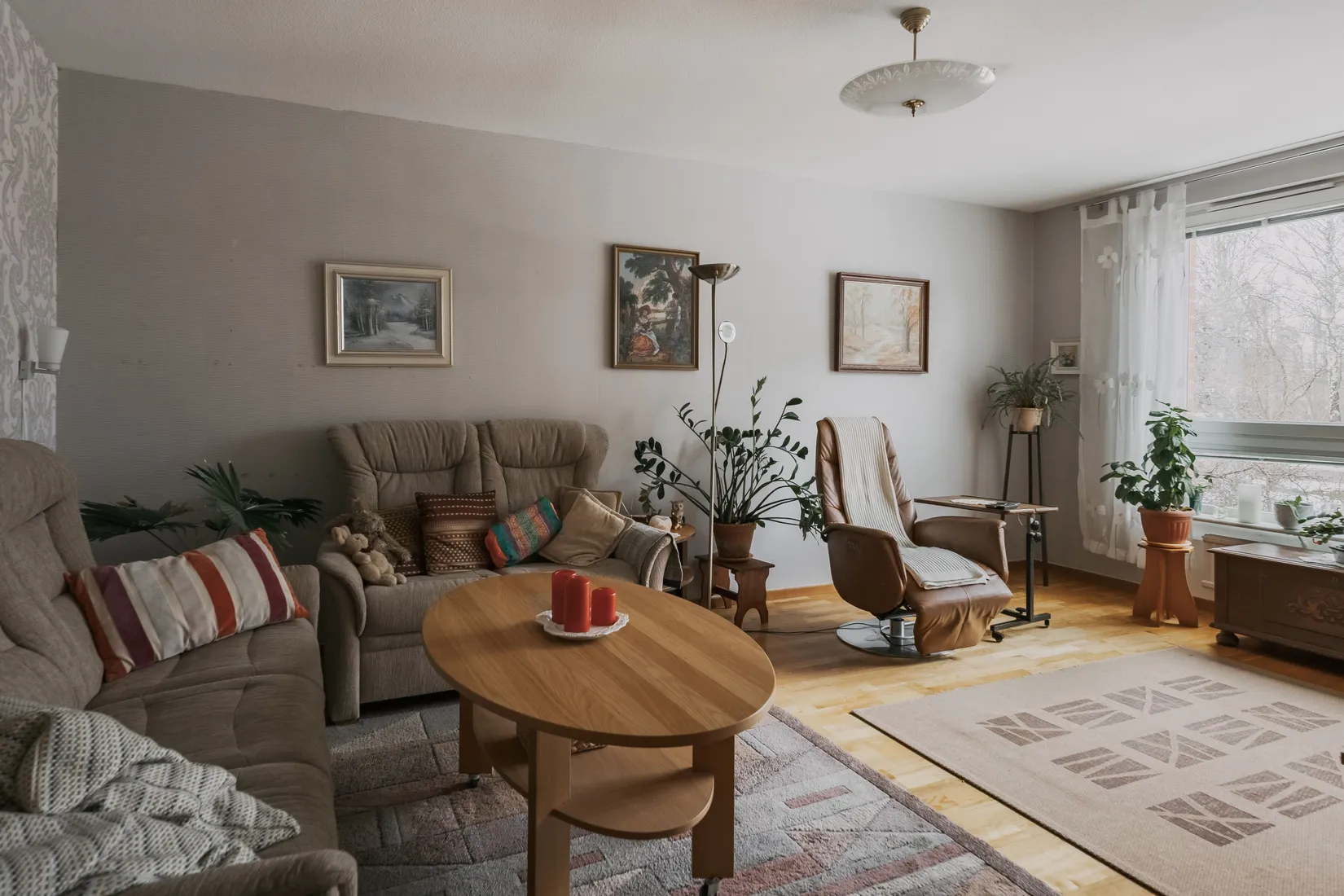 Bostadsrätt, Valnötsstigen 1, Bråten Park, Mariestad