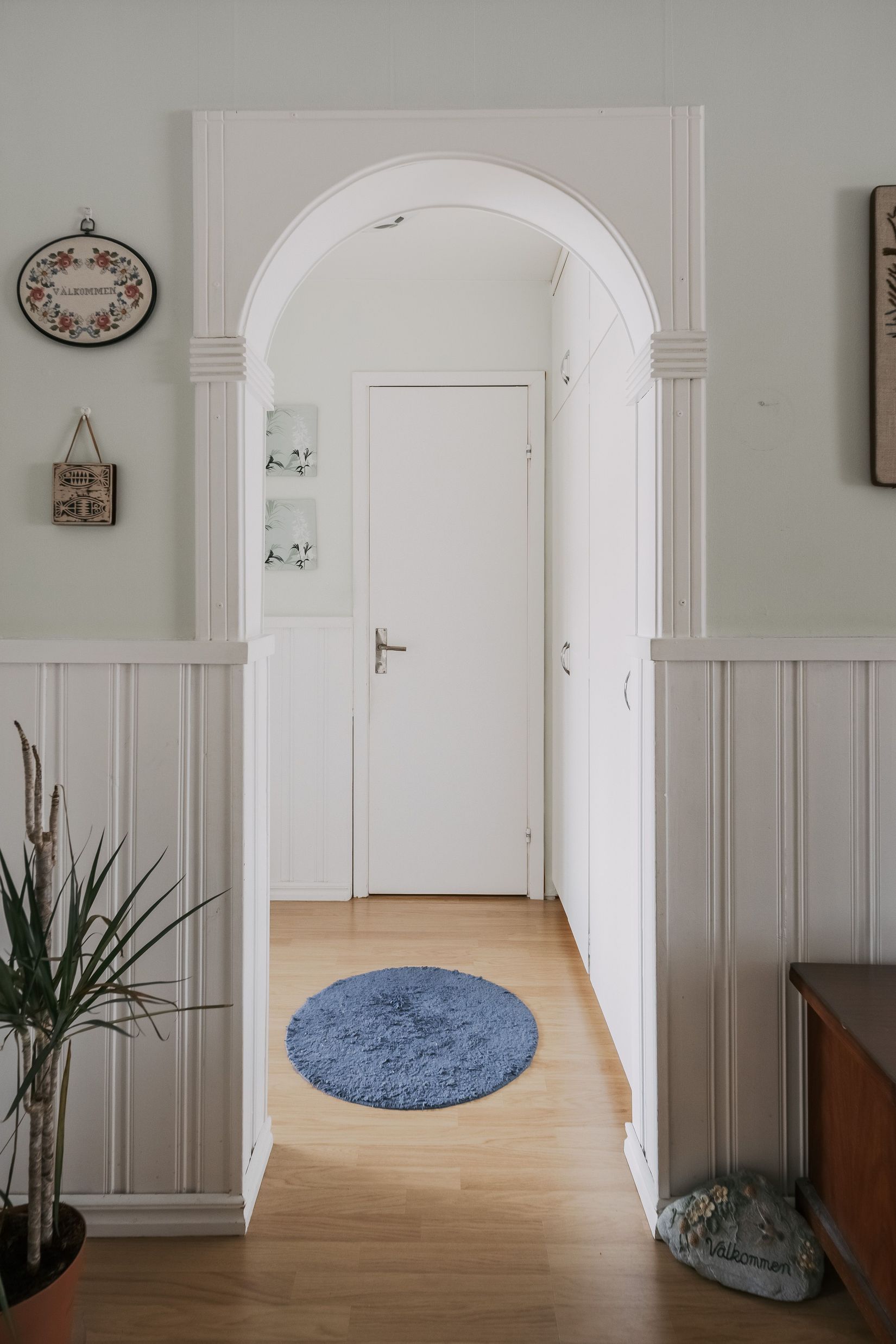 Bostadsrätt, Valnötsstigen 1, Bråtenpark, Mariestad