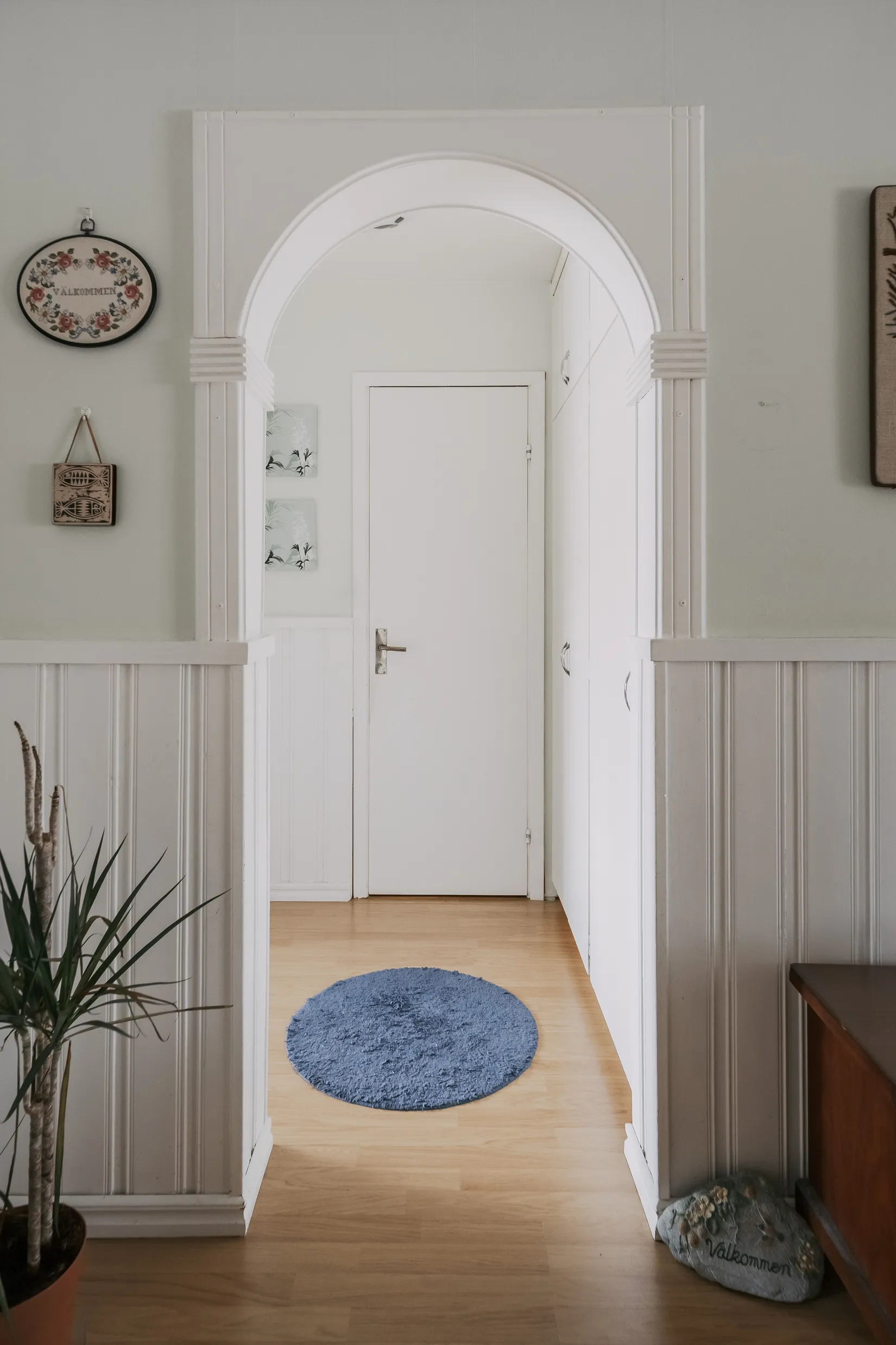 Bostadsrätt, Valnötsstigen 1, Bråten Park, Mariestad