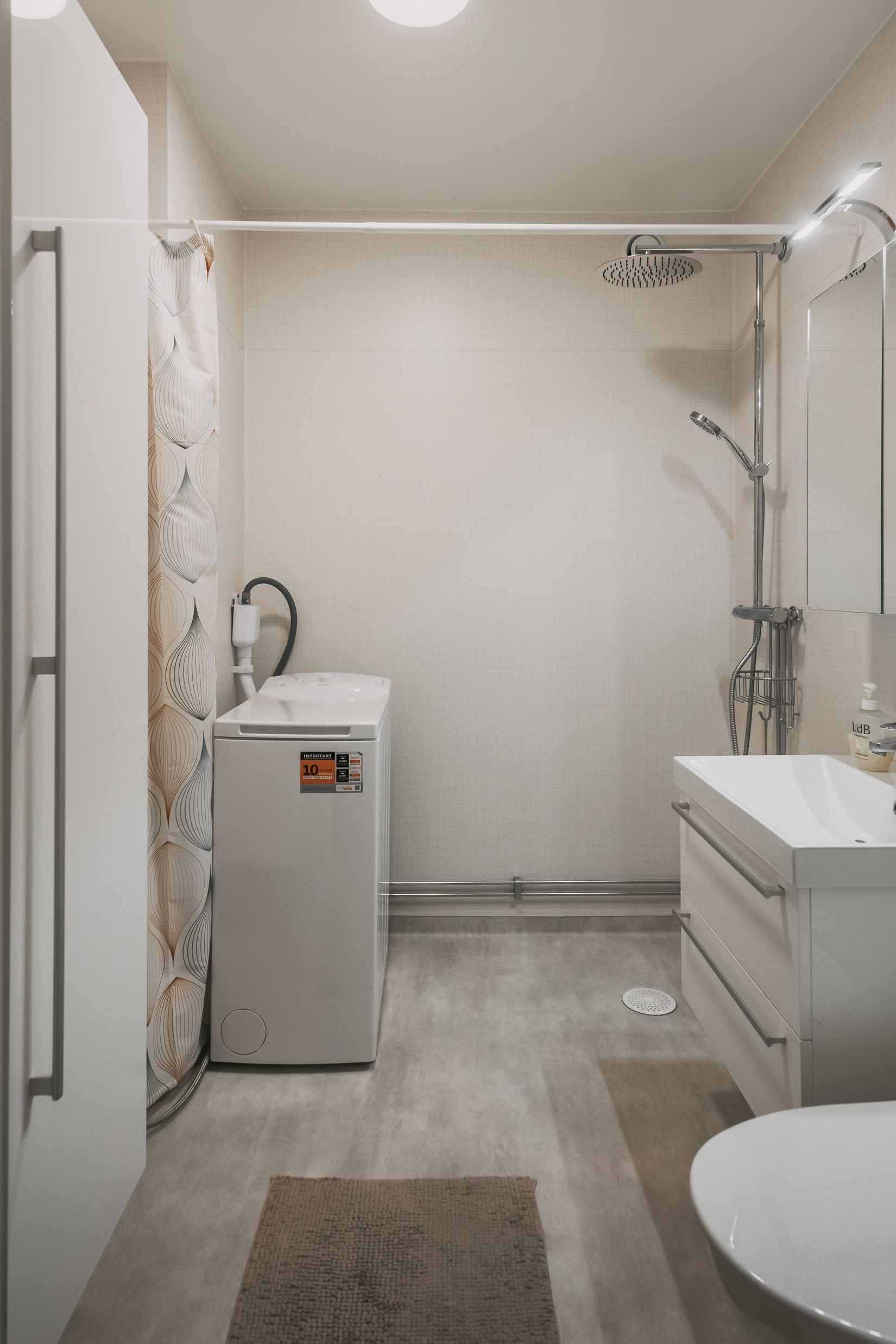 Bostadsrätt, Valnötsstigen 1, Bråtenpark, Mariestad