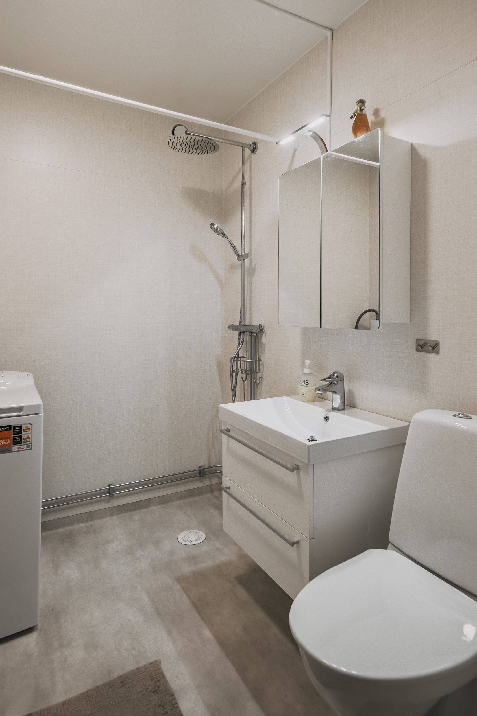 Bostadsrätt, Valnötsstigen 1, Bråtenpark, Mariestad