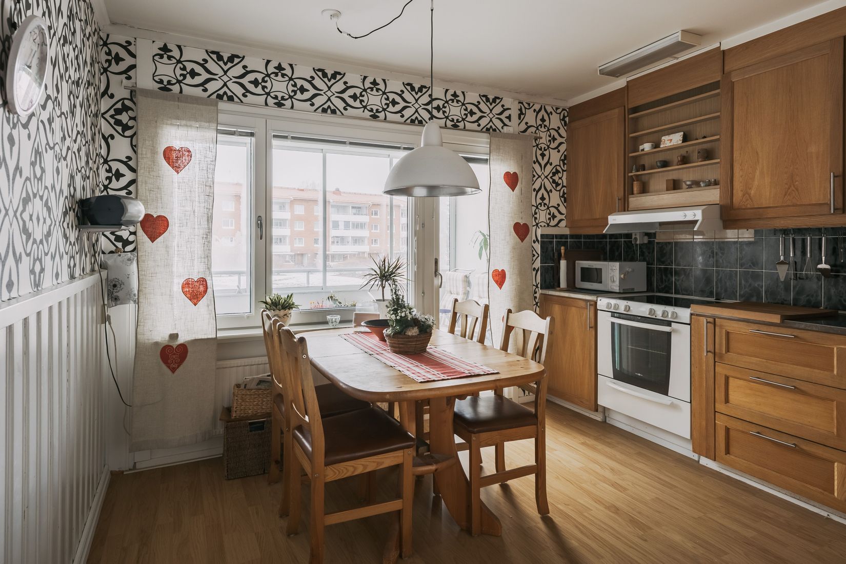 Bostadsrätt, Valnötsstigen 1, Bråtenpark, Mariestad