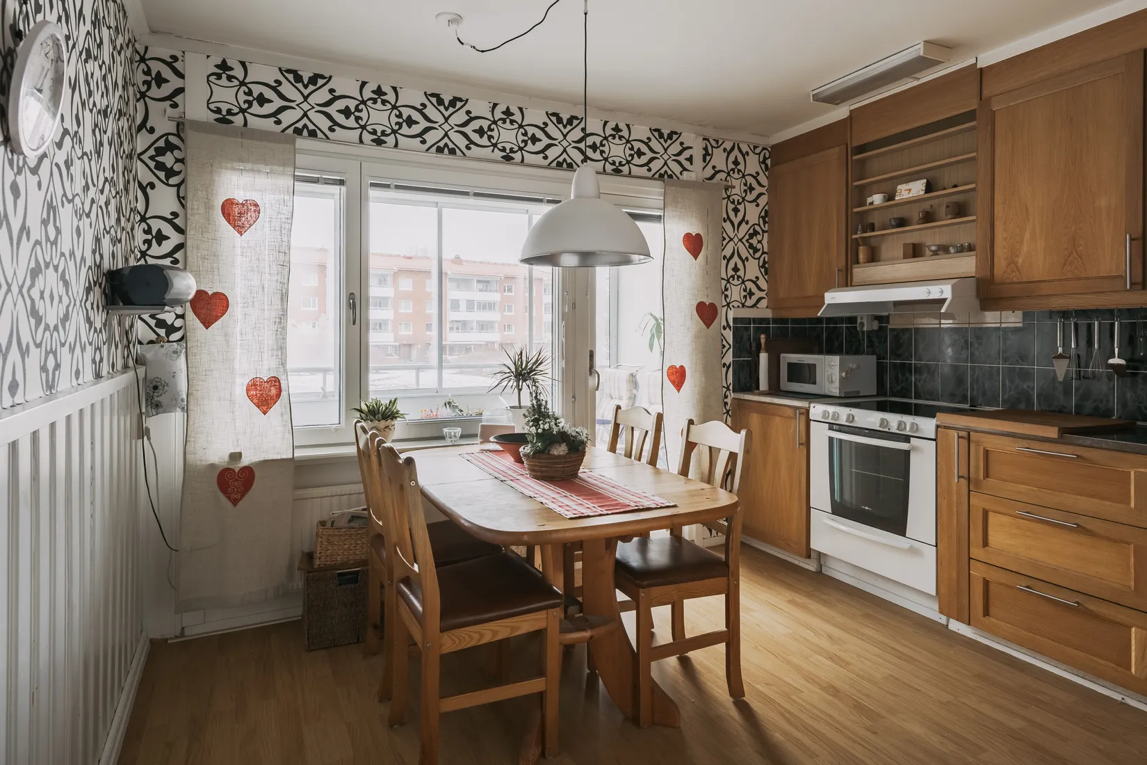 Bostadsrätt, Valnötsstigen 1, Bråten Park, Mariestad