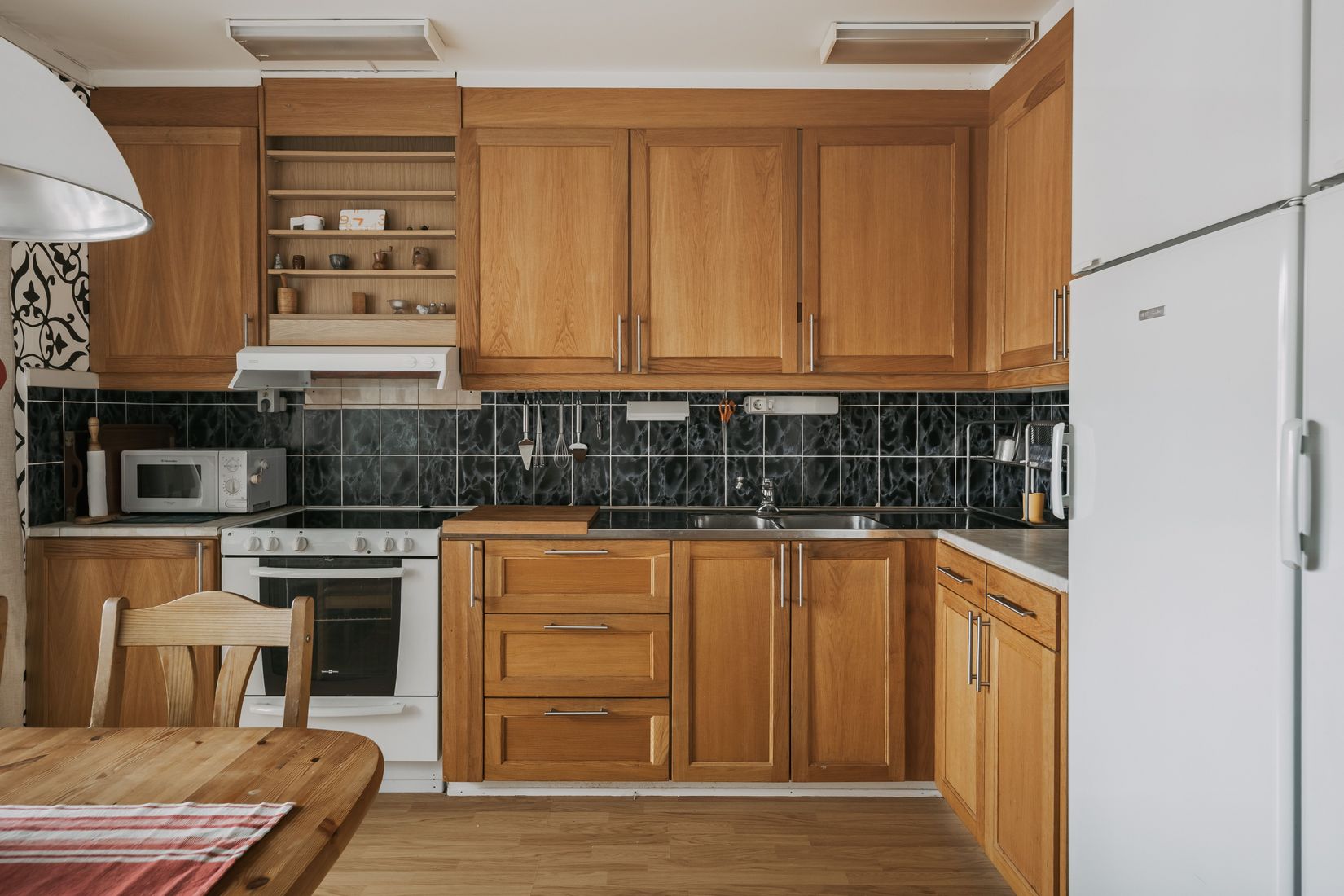 Bostadsrätt, Valnötsstigen 1, Bråtenpark, Mariestad