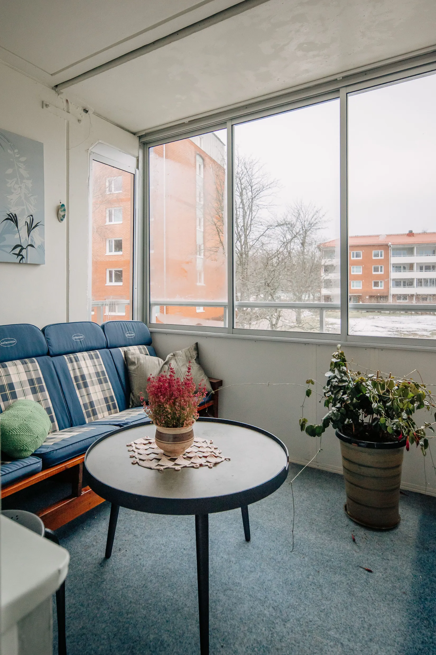 Bostadsrätt, Valnötsstigen 1, Bråten Park, Mariestad