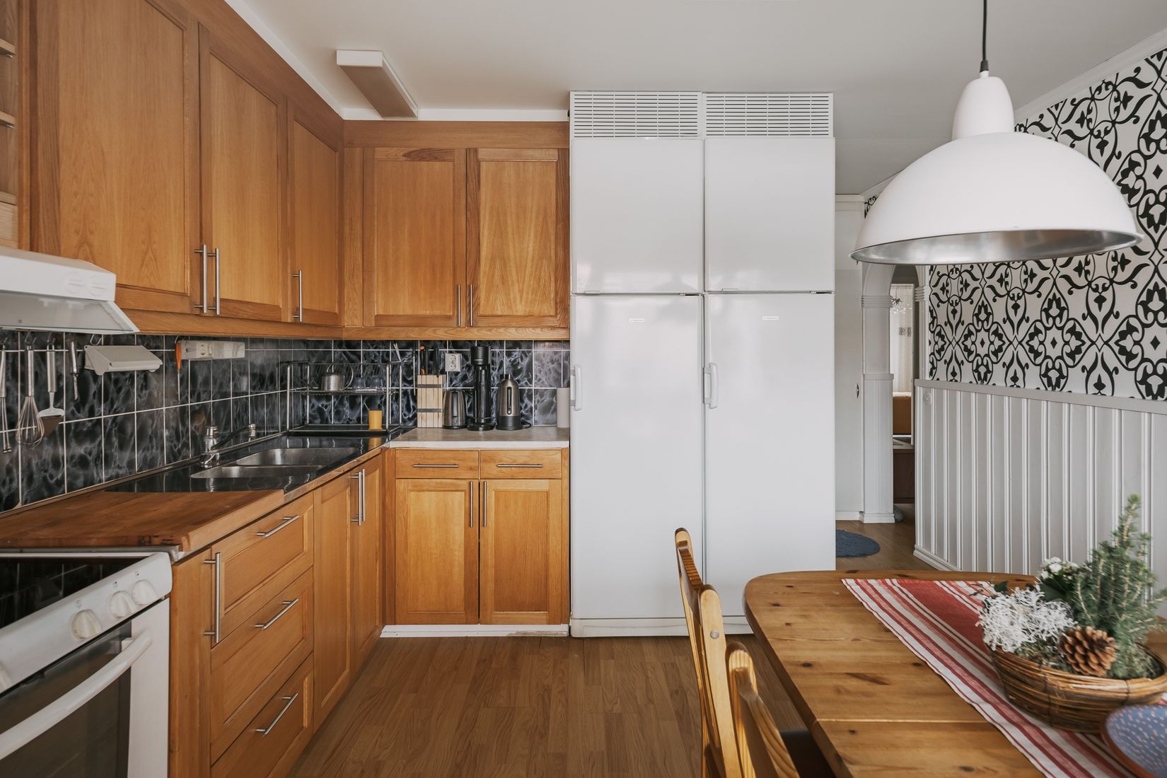 Bostadsrätt, Valnötsstigen 1, Bråtenpark, Mariestad