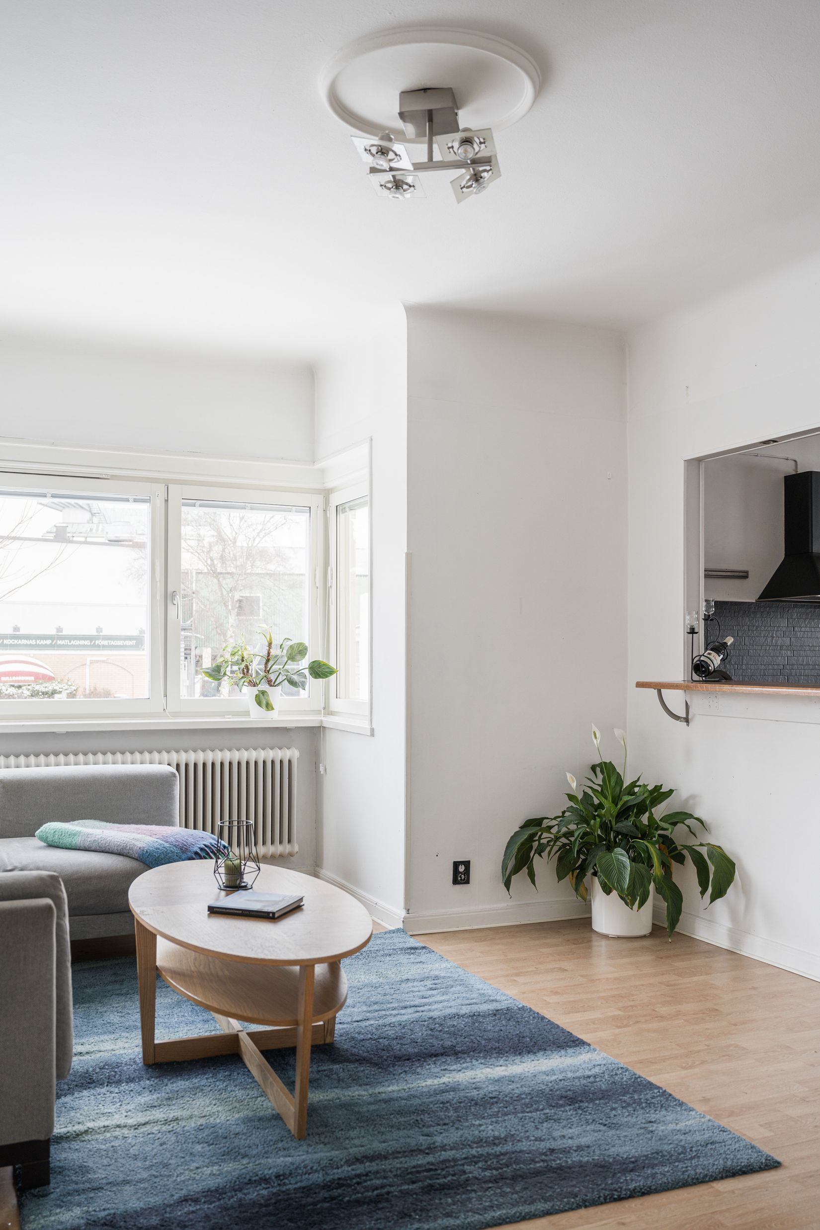 Bostadsrätt, Lönngatan 36A, Lönngården, Malmö