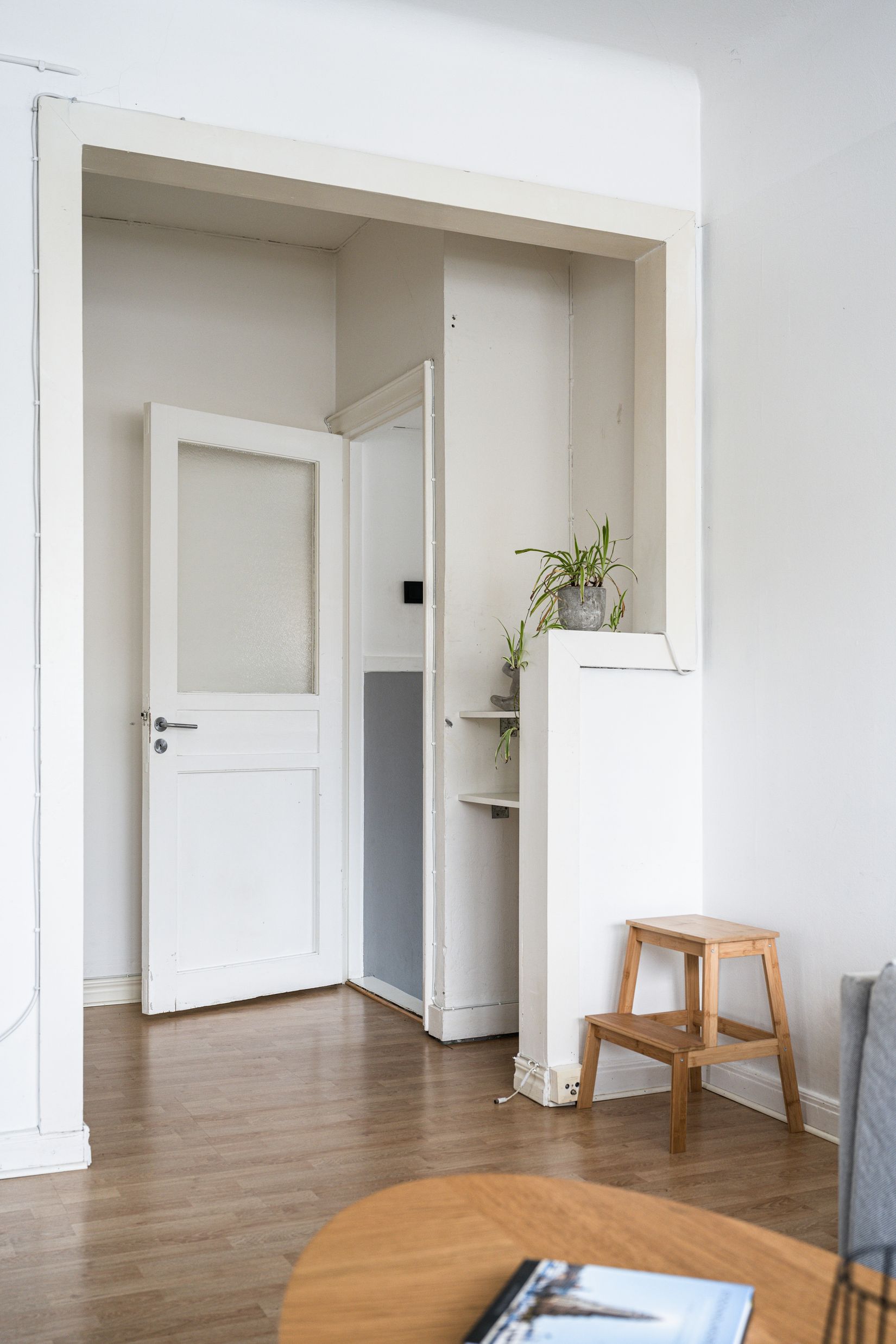 Bostadsrätt, Lönngatan 36A, Lönngården, Malmö