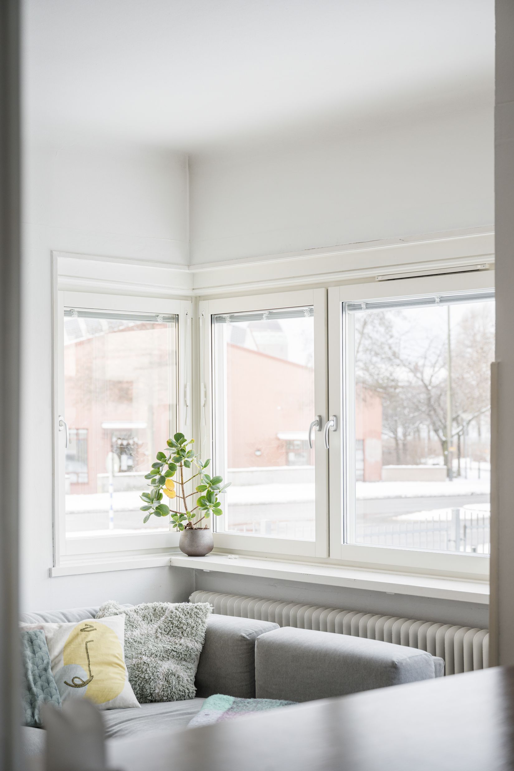 Bostadsrätt, Lönngatan 36A, Lönngården, Malmö