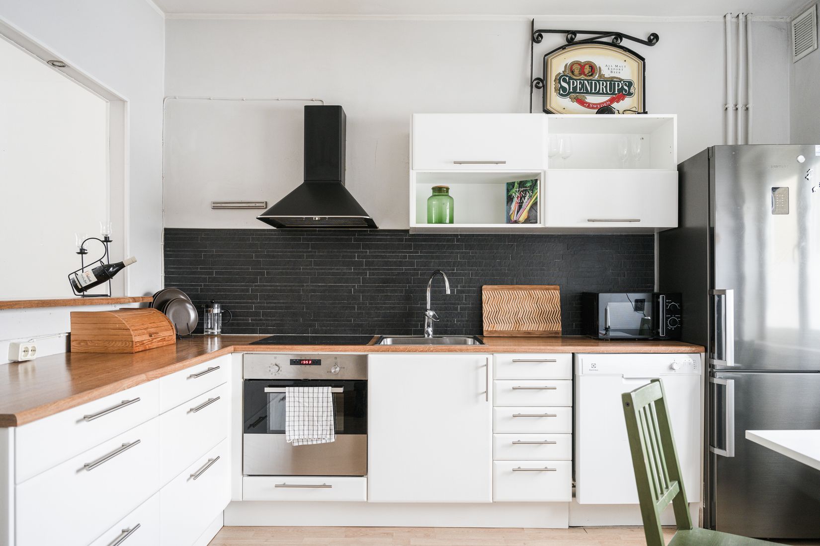 Bostadsrätt, Lönngatan 36A, Lönngården, Malmö